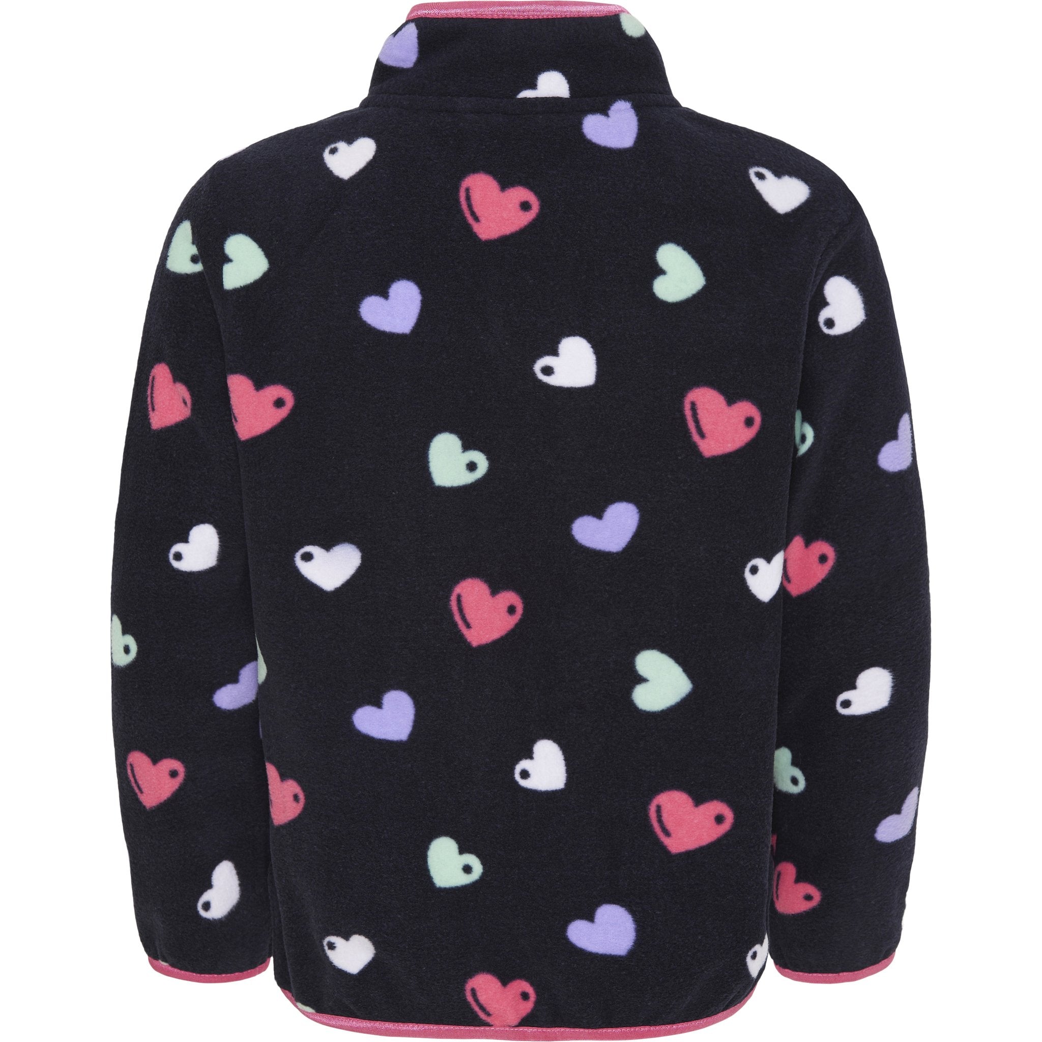 Equipage KIDS Hannah fleece zip