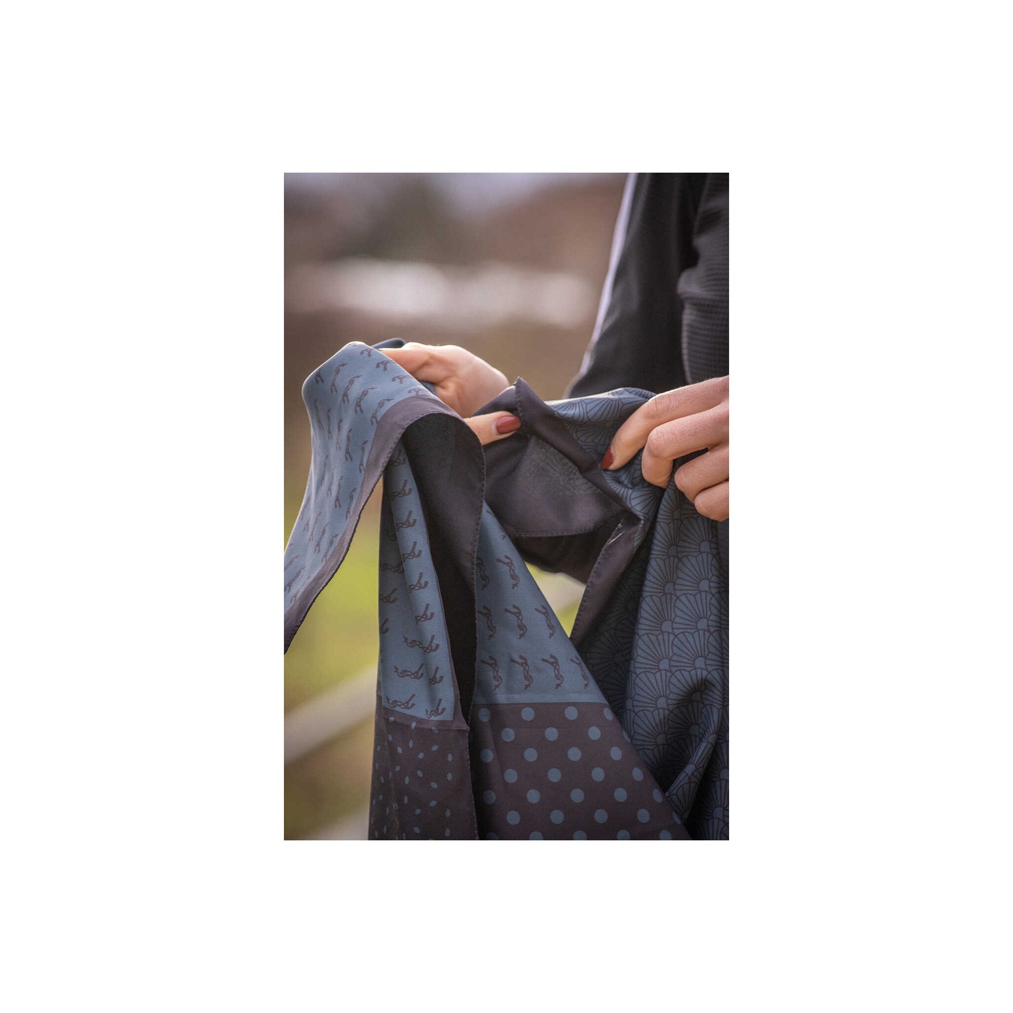 PENELOPE Mya Scarf