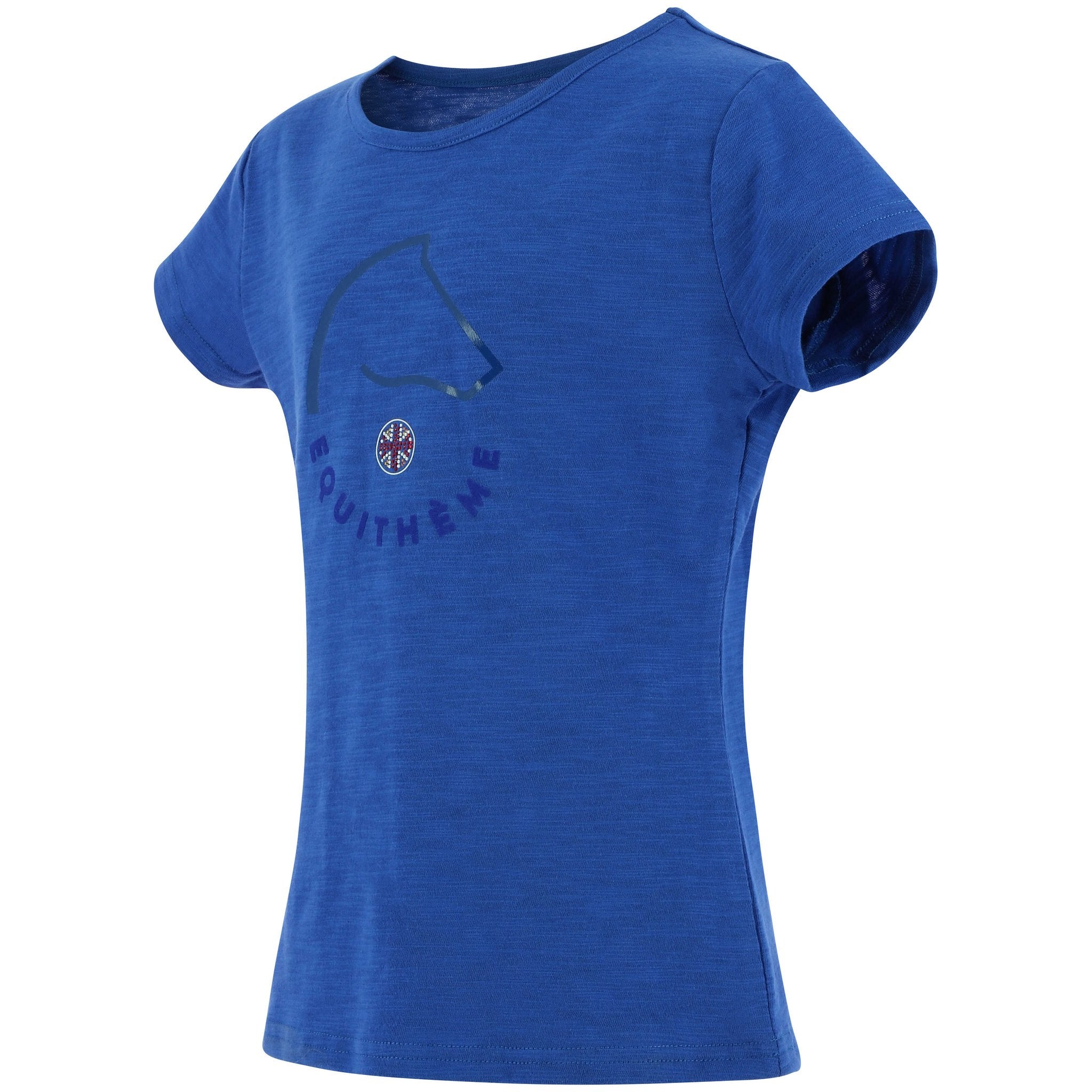 Equithème Claire T-shirt Barn