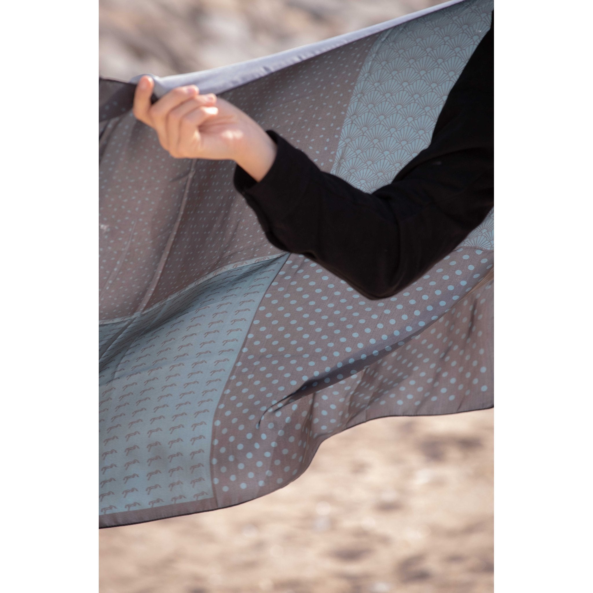 PENELOPE Mya Scarf
