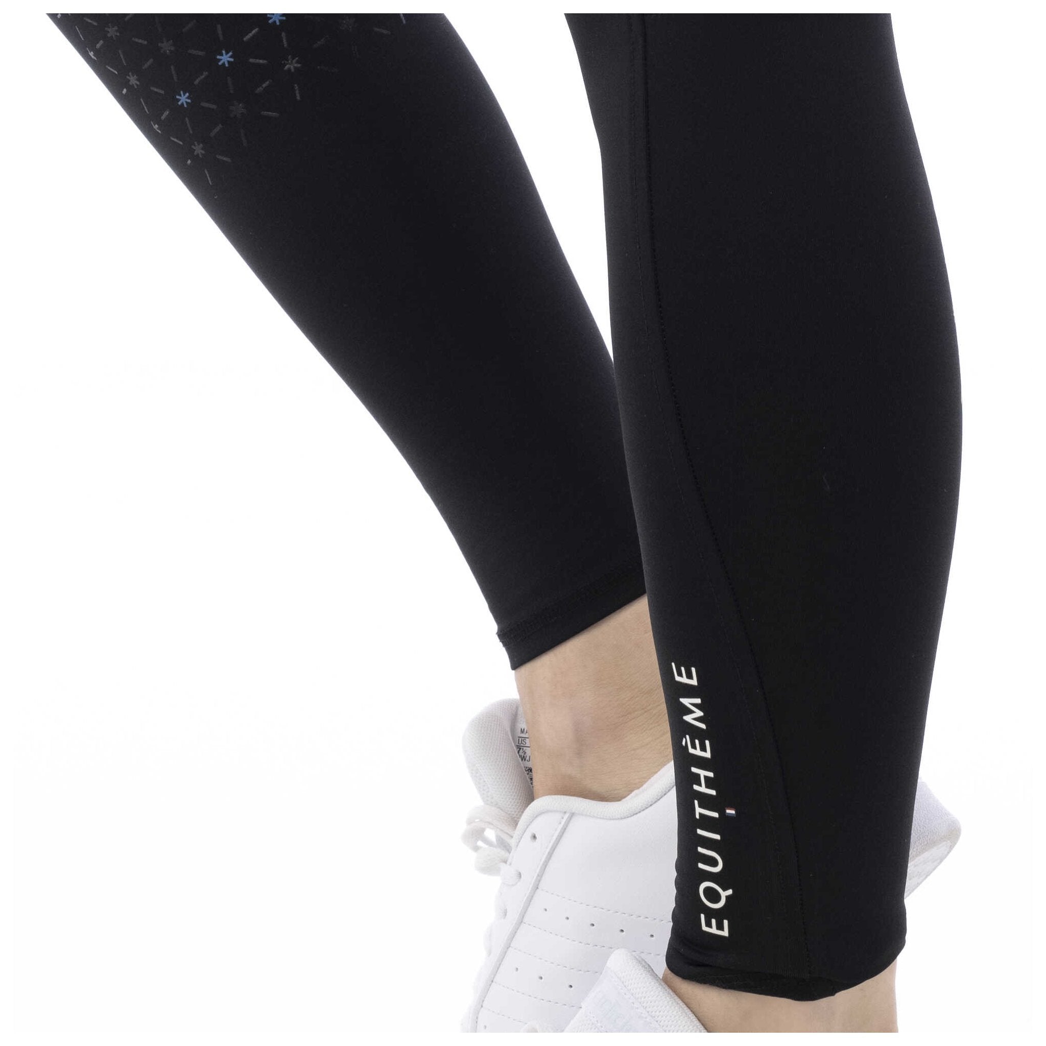 Equithème Lyly Ridtights Silikon
