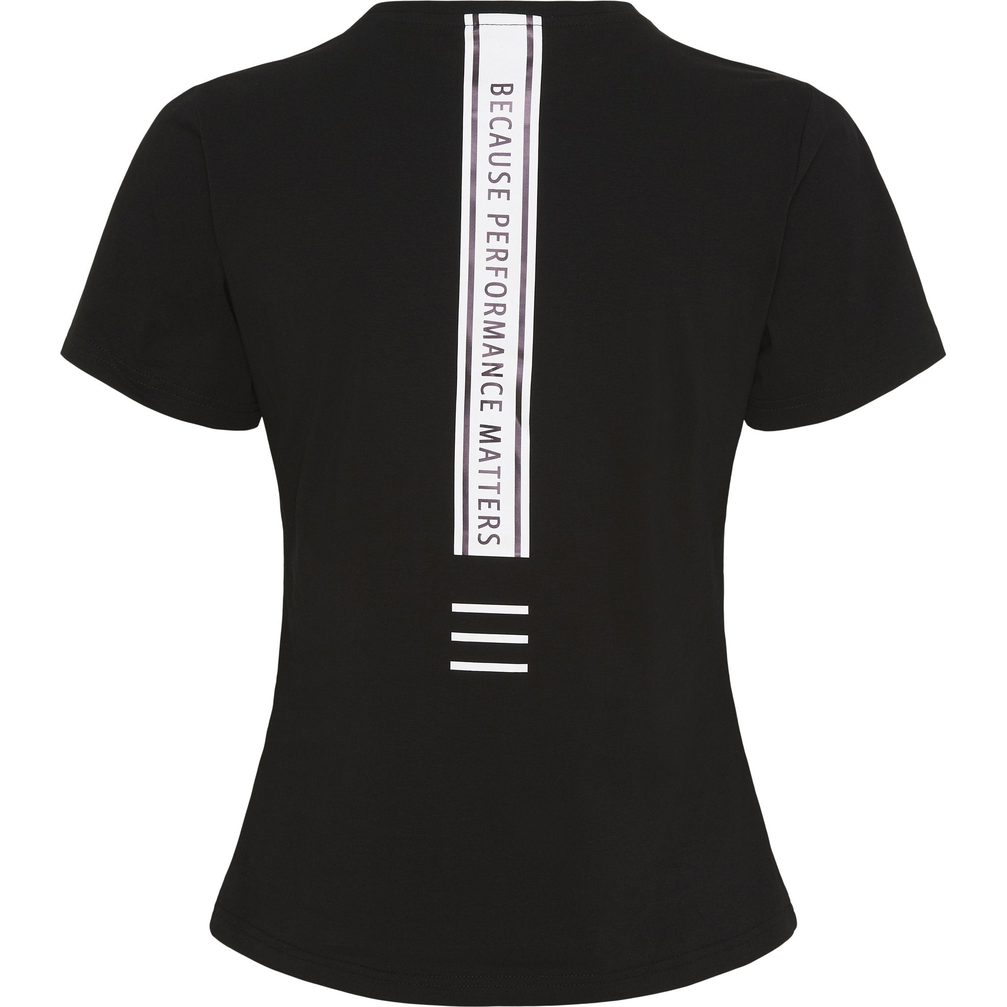 CATAGO Nimal kortärmad t-shirt