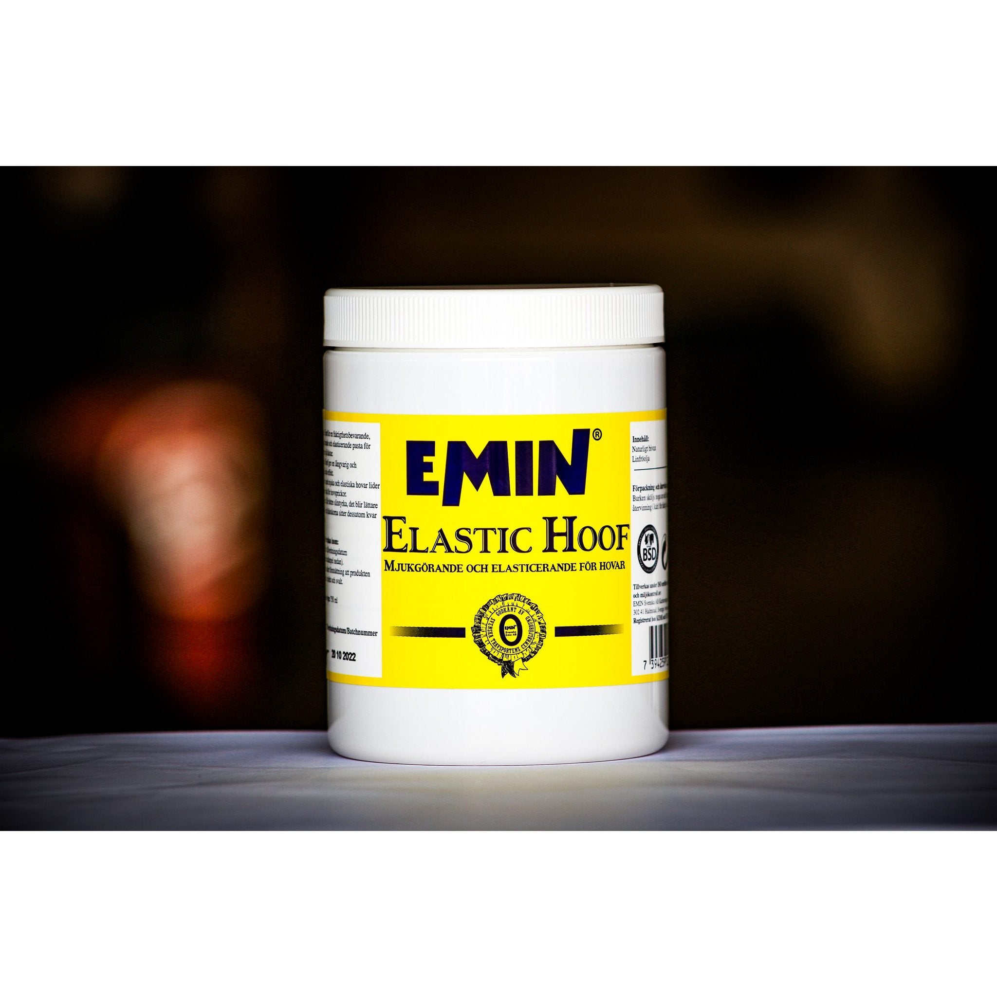 Elastic Hoof 750 ml