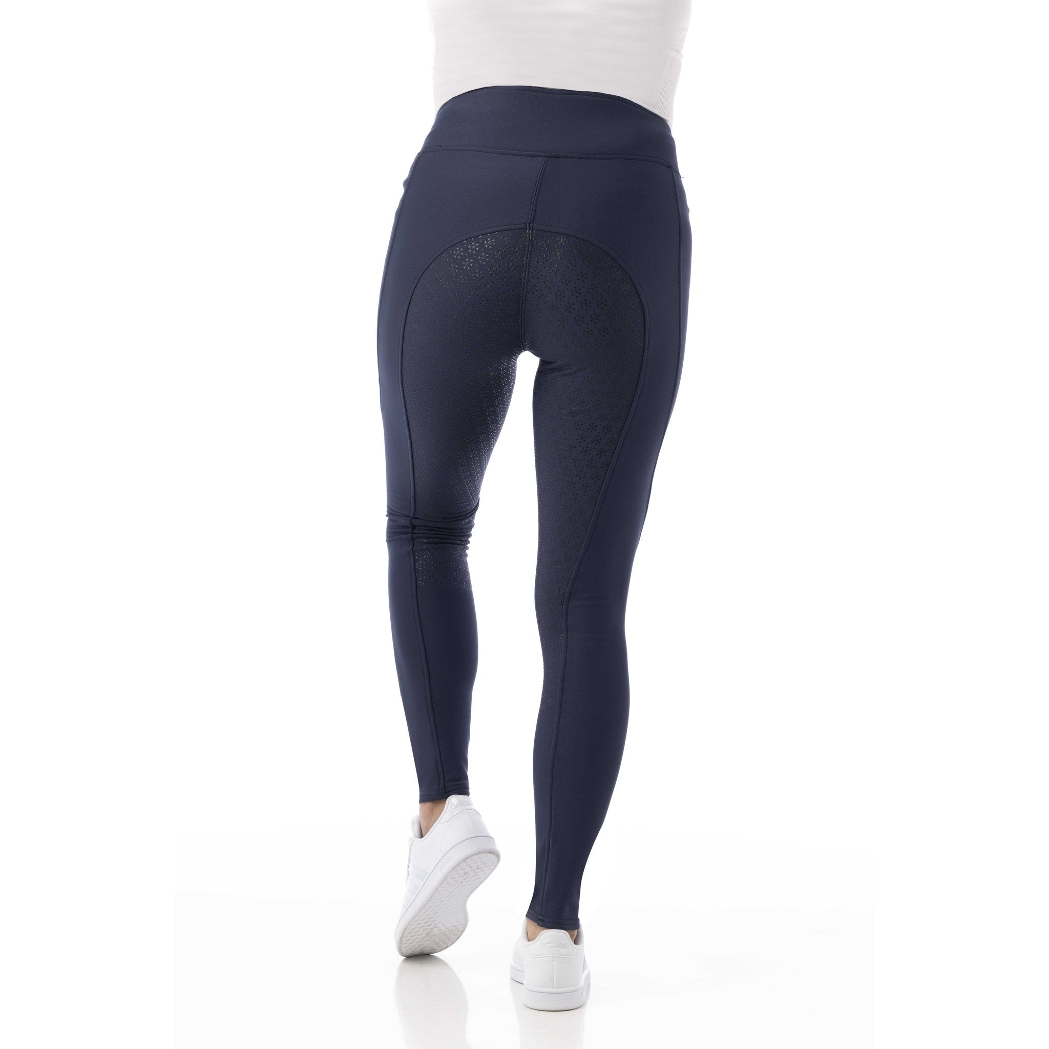 Equithème Dolomyt Softshell Ridtights
