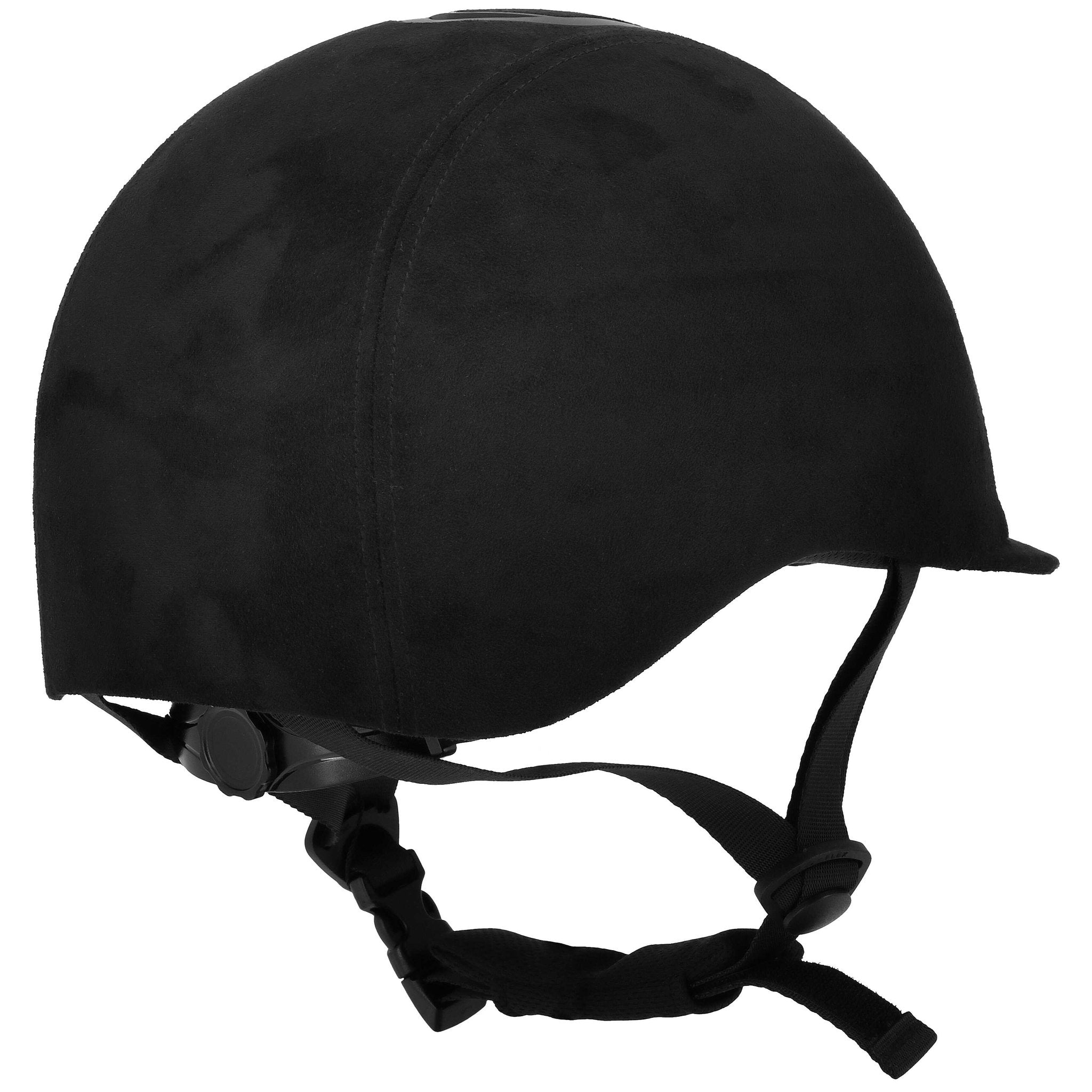 CHOPLIN Aero Velvet hjälm