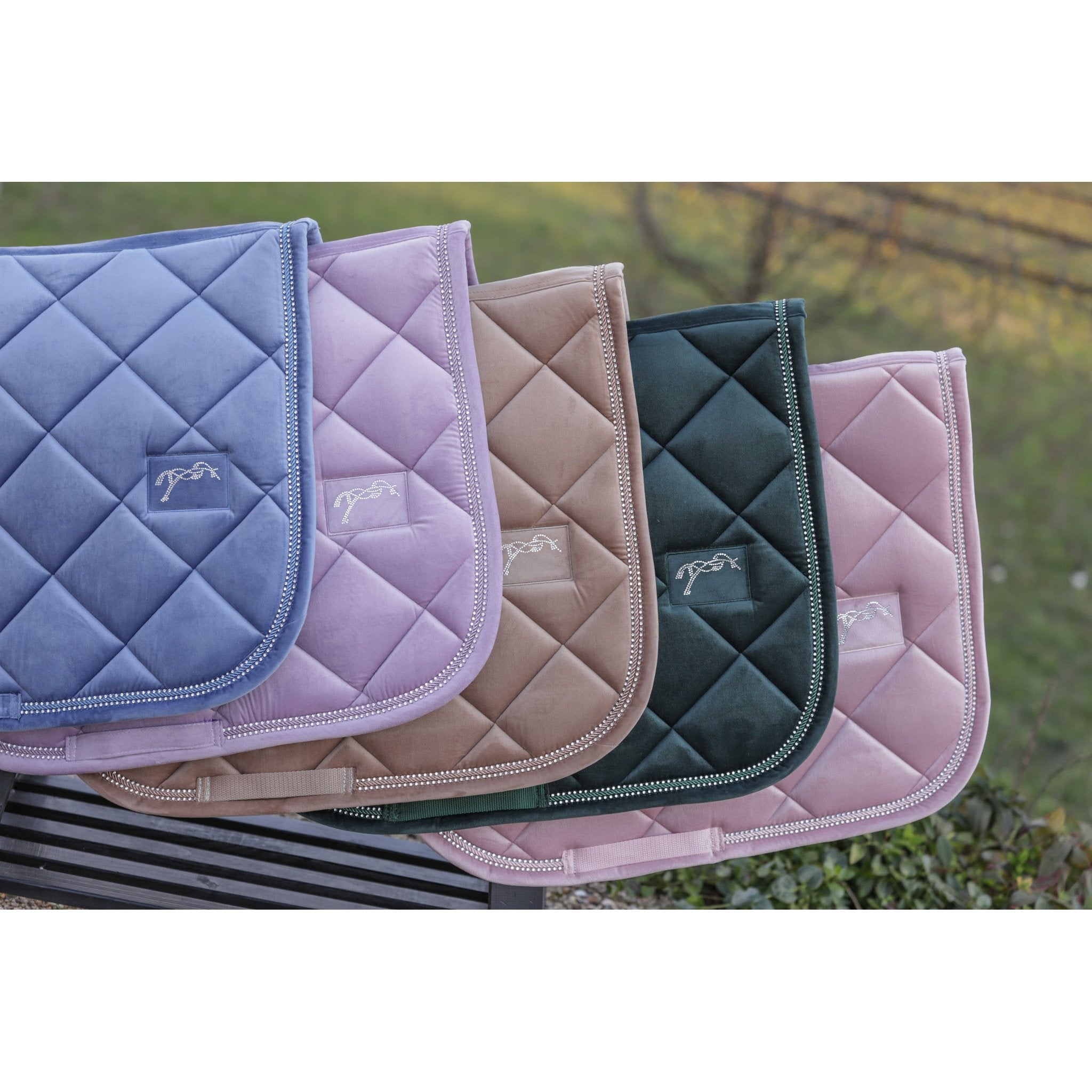PENELOPE New Strass Schabrak
