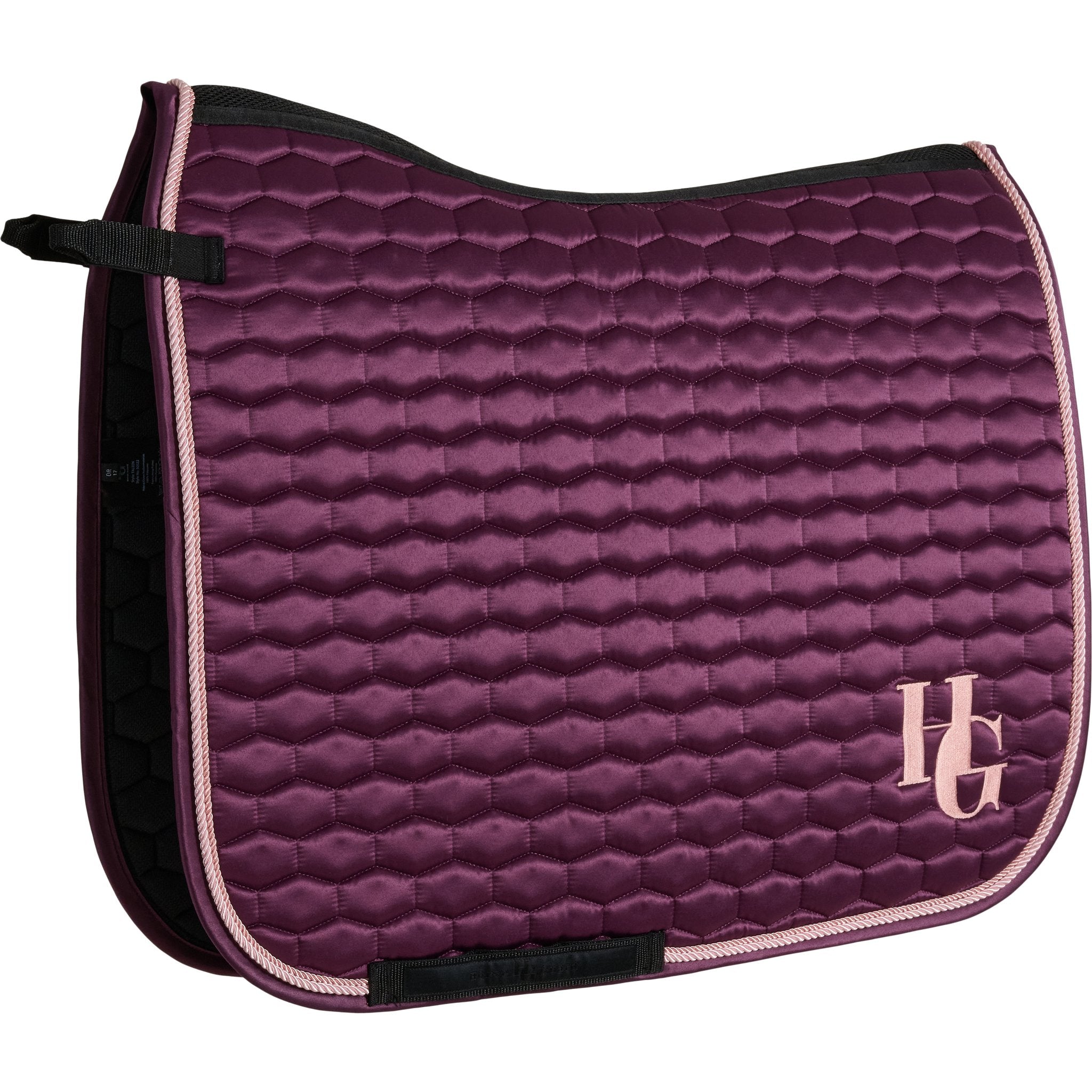 HorseGuard Taleen dressyrschabrak