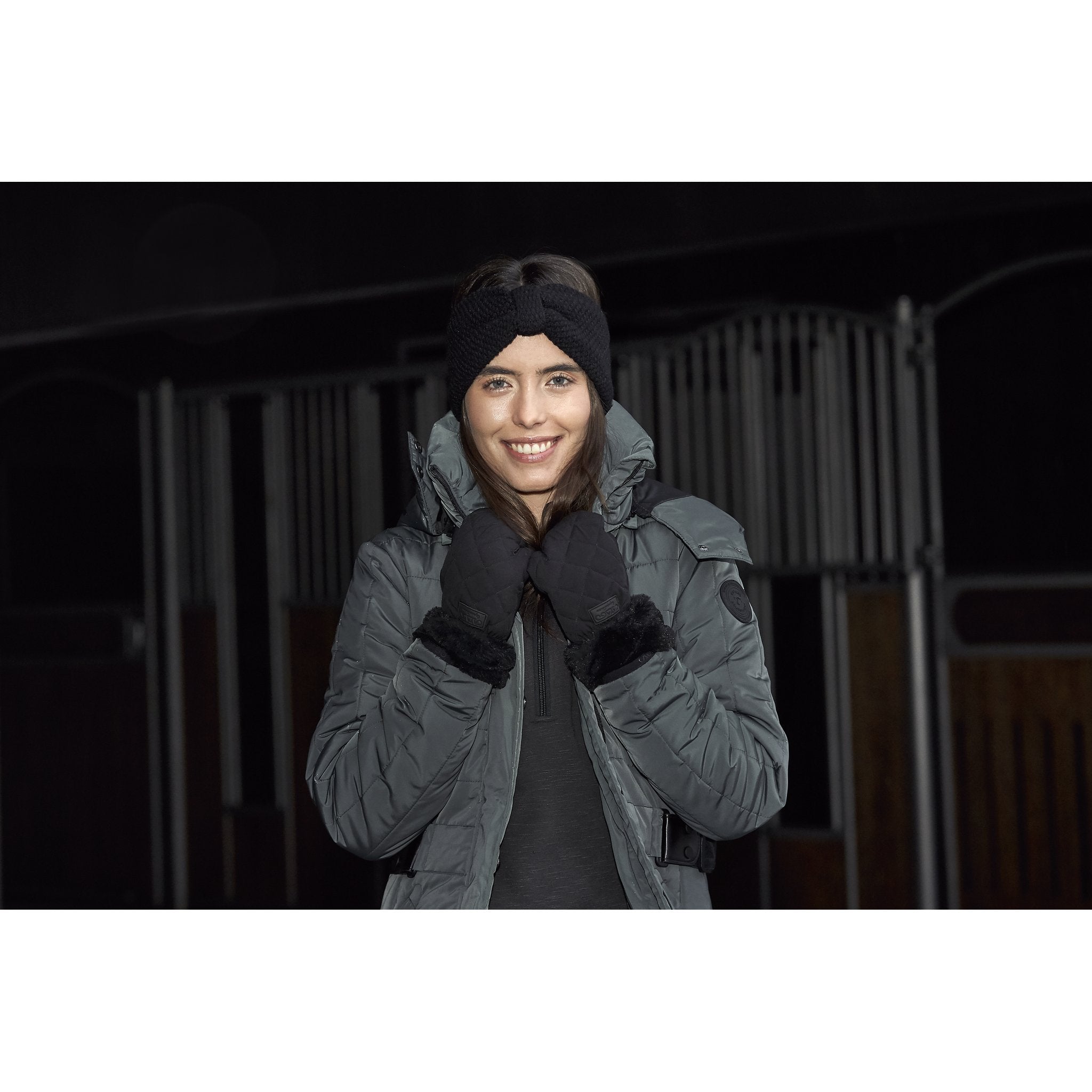 CATAGO Phenix pannband