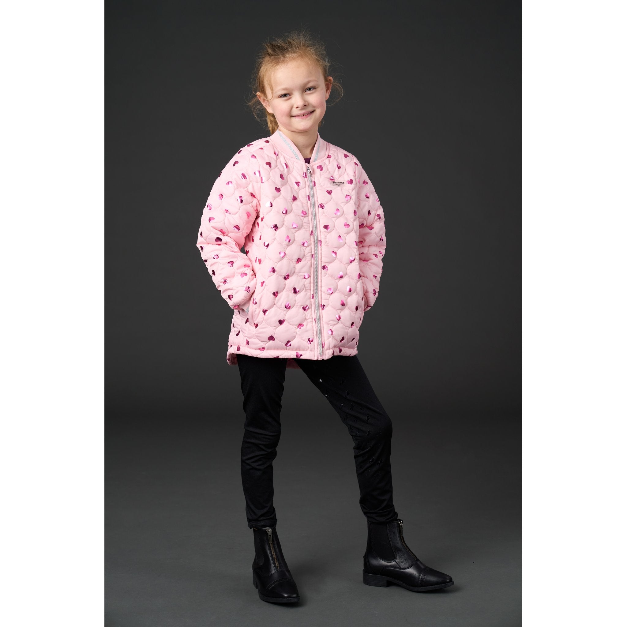 Equipage Tracey jacka kids