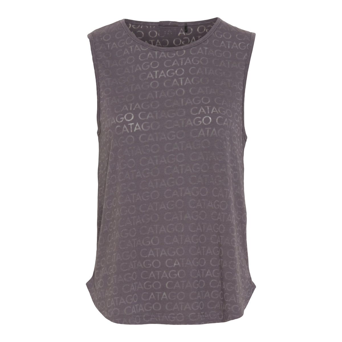 CATAGO Rhyme tank top