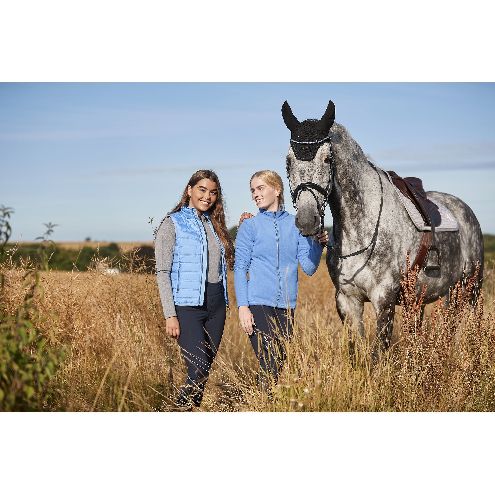 Equipage Kalea helskodd ridtights