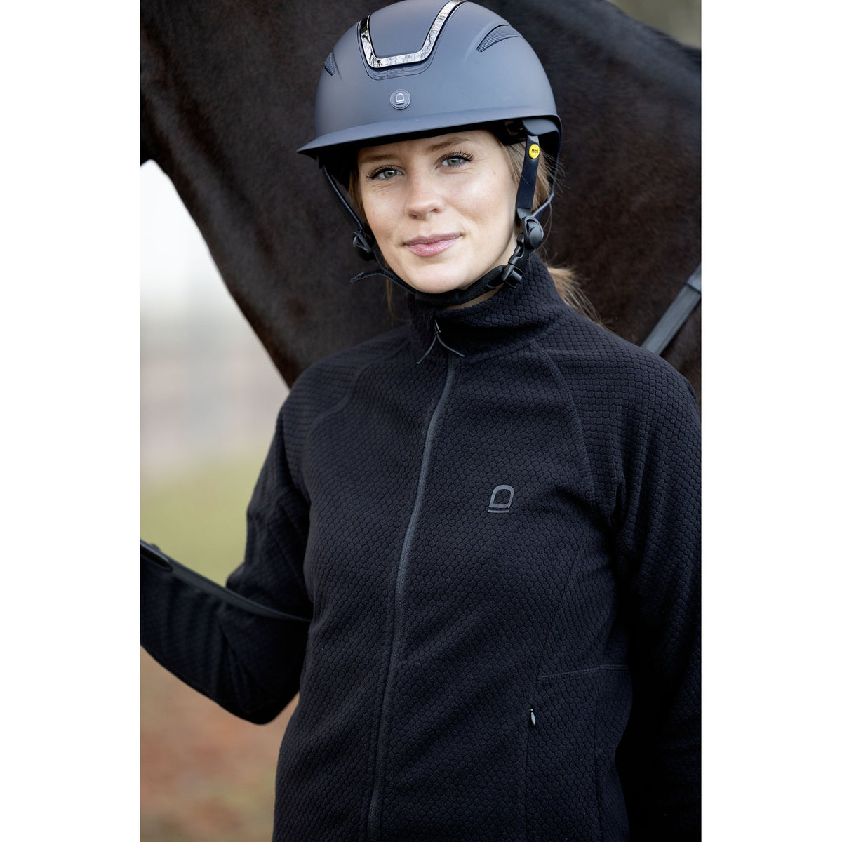 Equipage Ohio cardigan