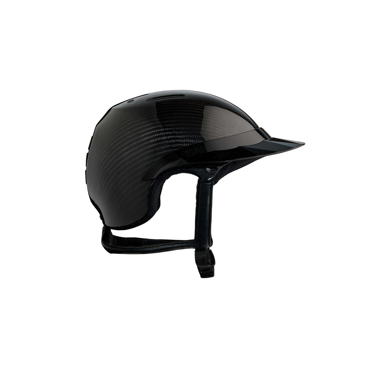 NACA Gravity S Glow Carbon ridhjälm
