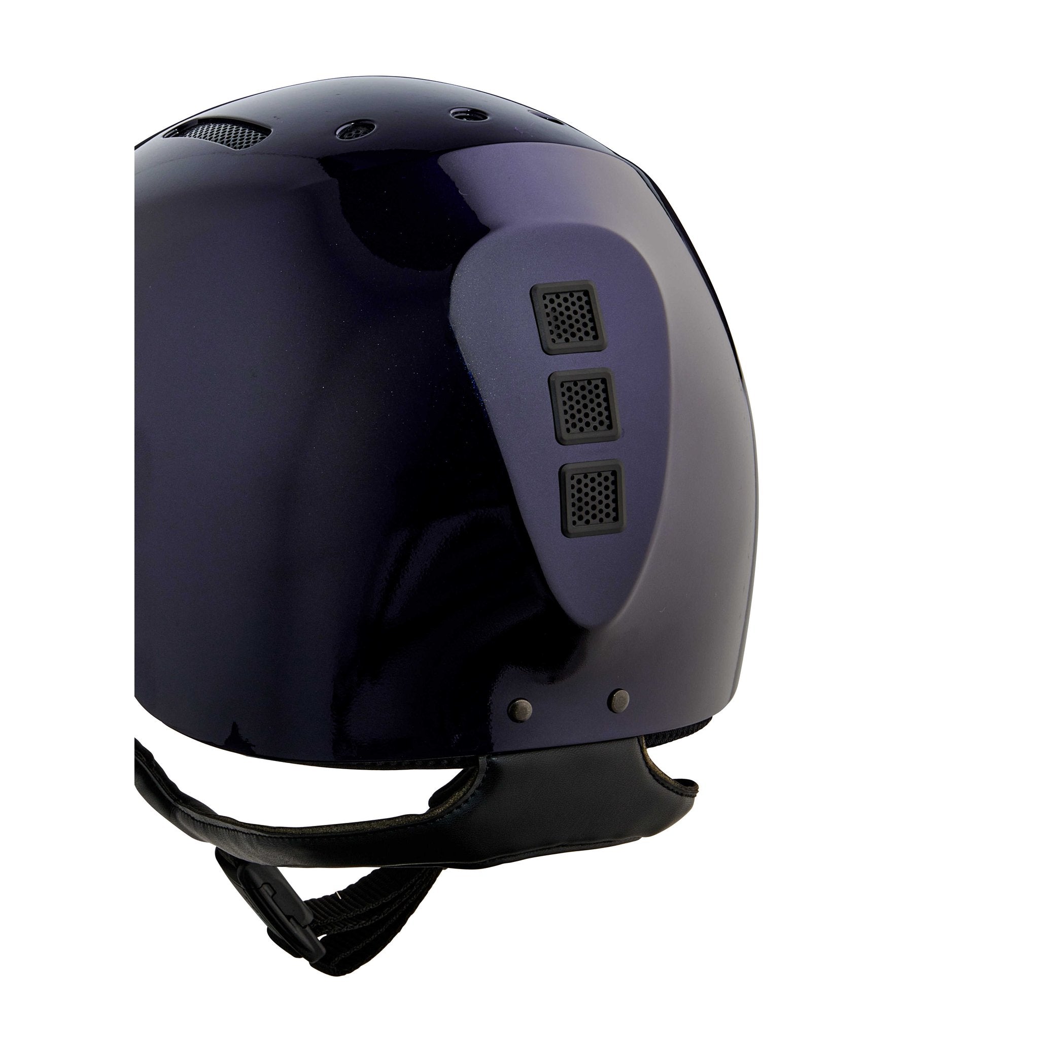 NACA - Gravity S - Ridhjälm Glow