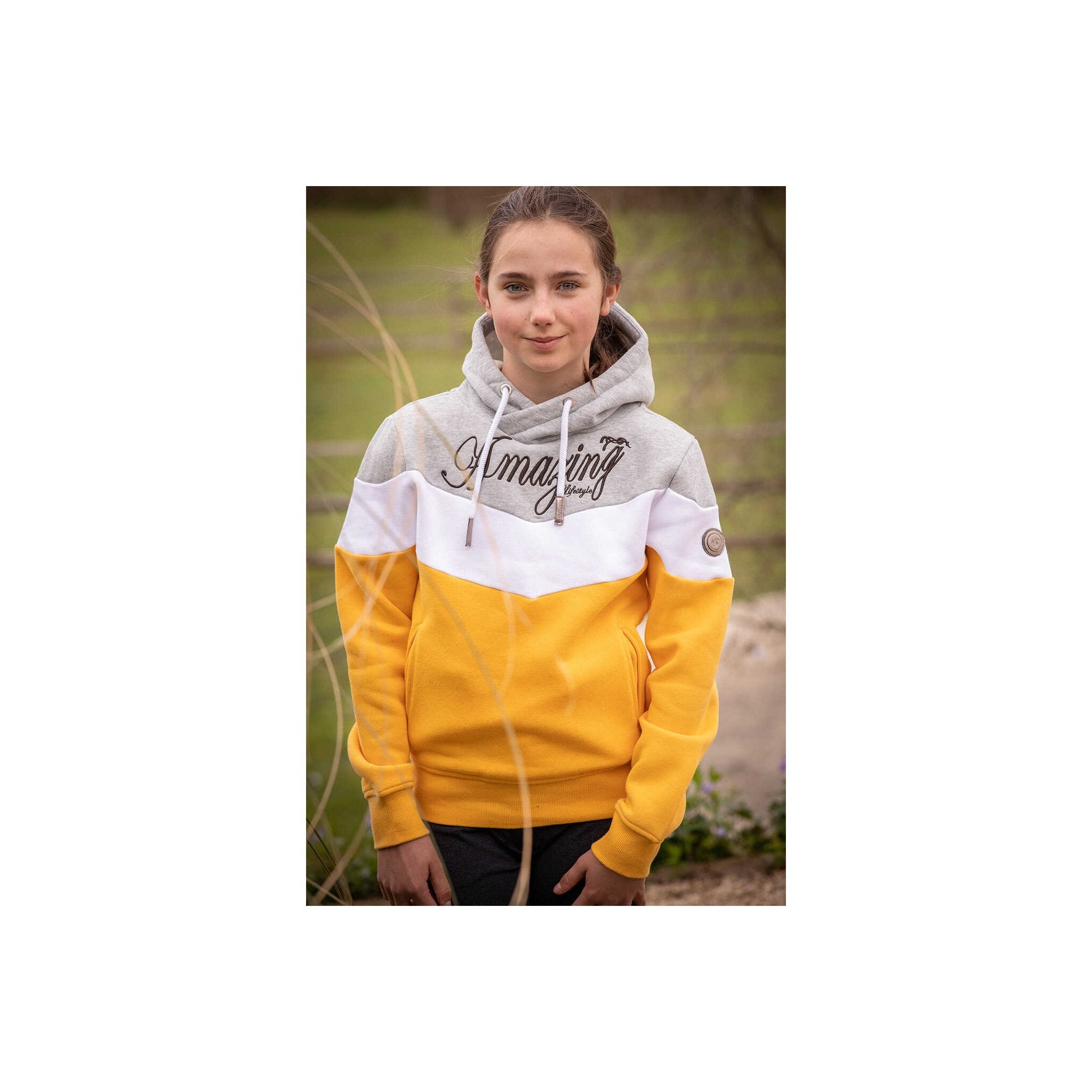 PENELOPE Artemis Hoodie