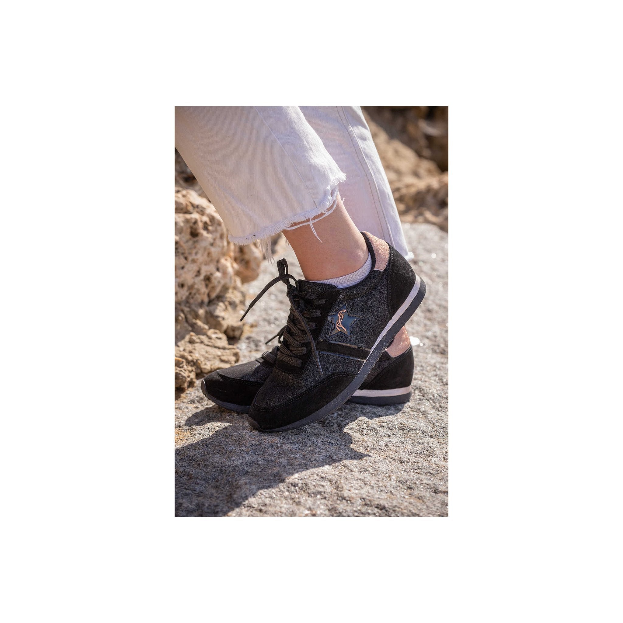 PENELOPE Saturne Sneakers