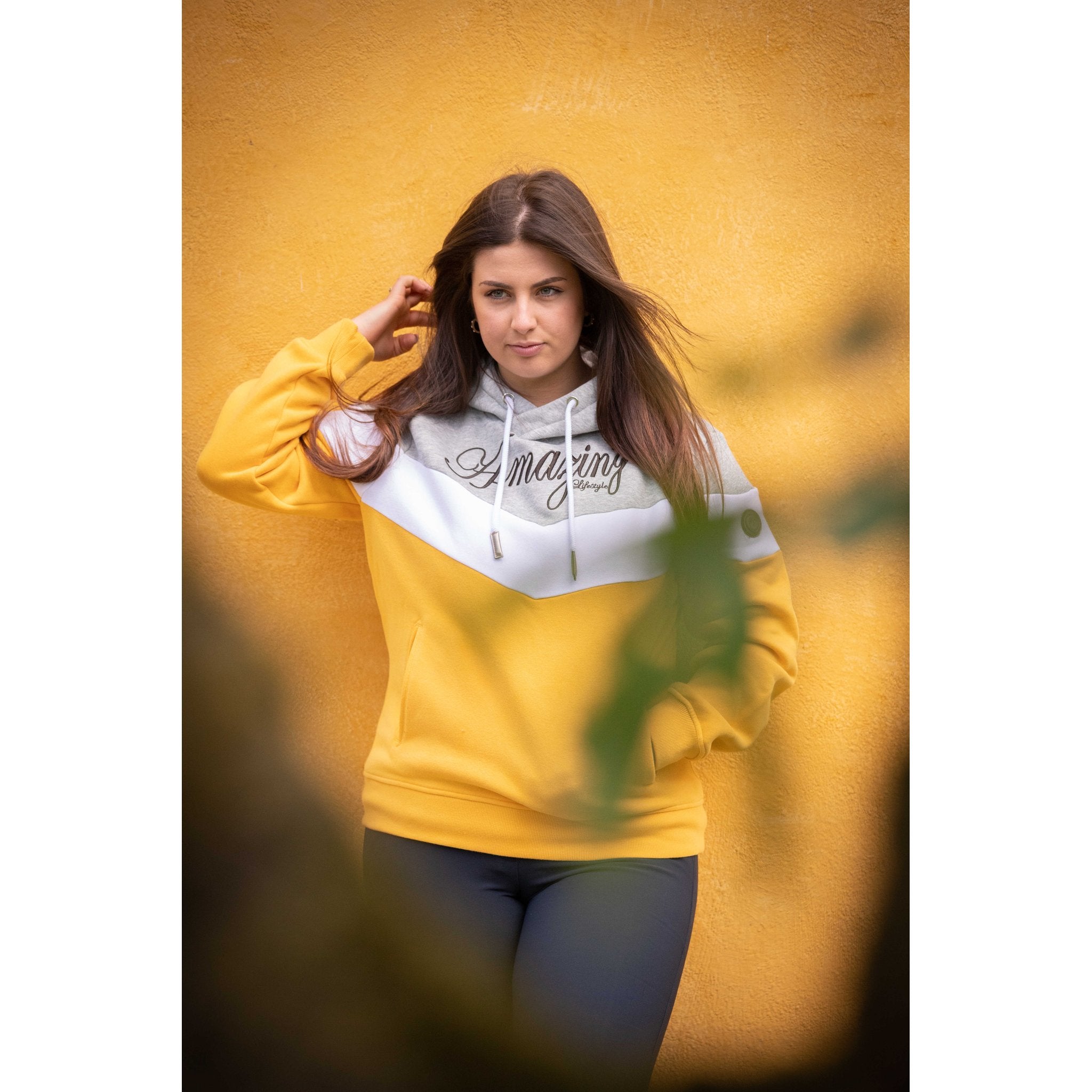 PENELOPE Artemis Hoodie