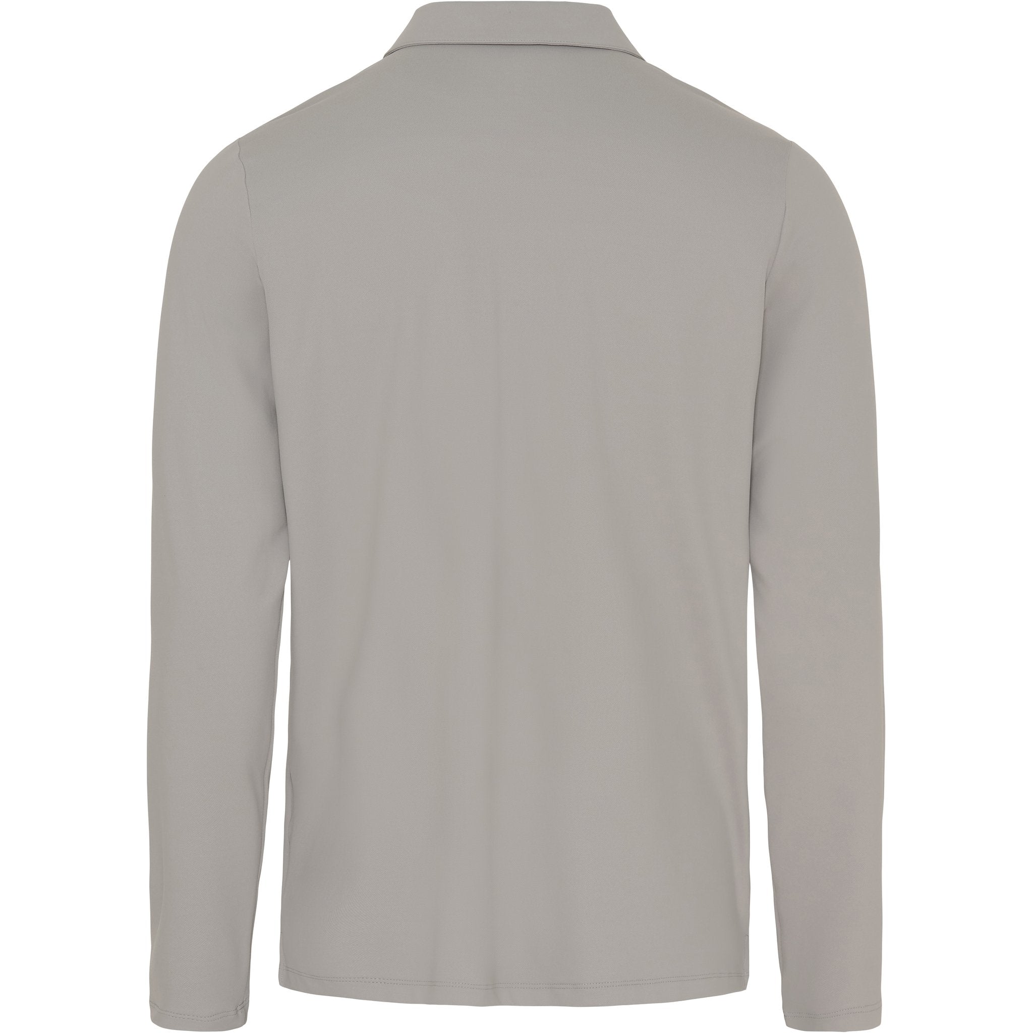 CATAGO MEN Victor zip polo