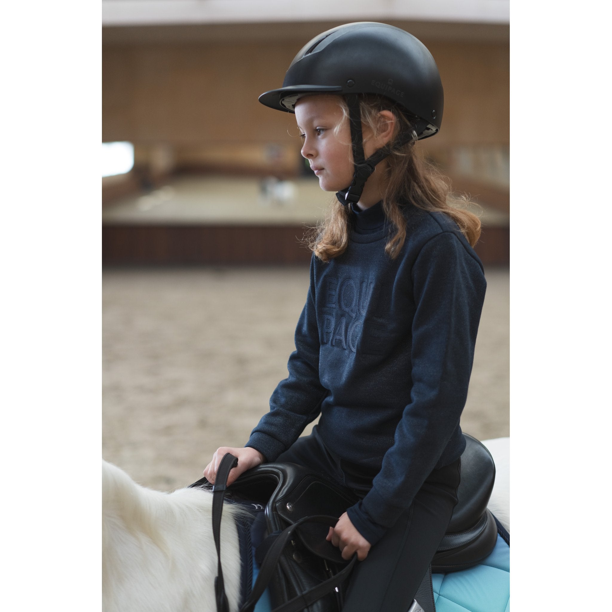 Equipage Veela sweatshirt kids