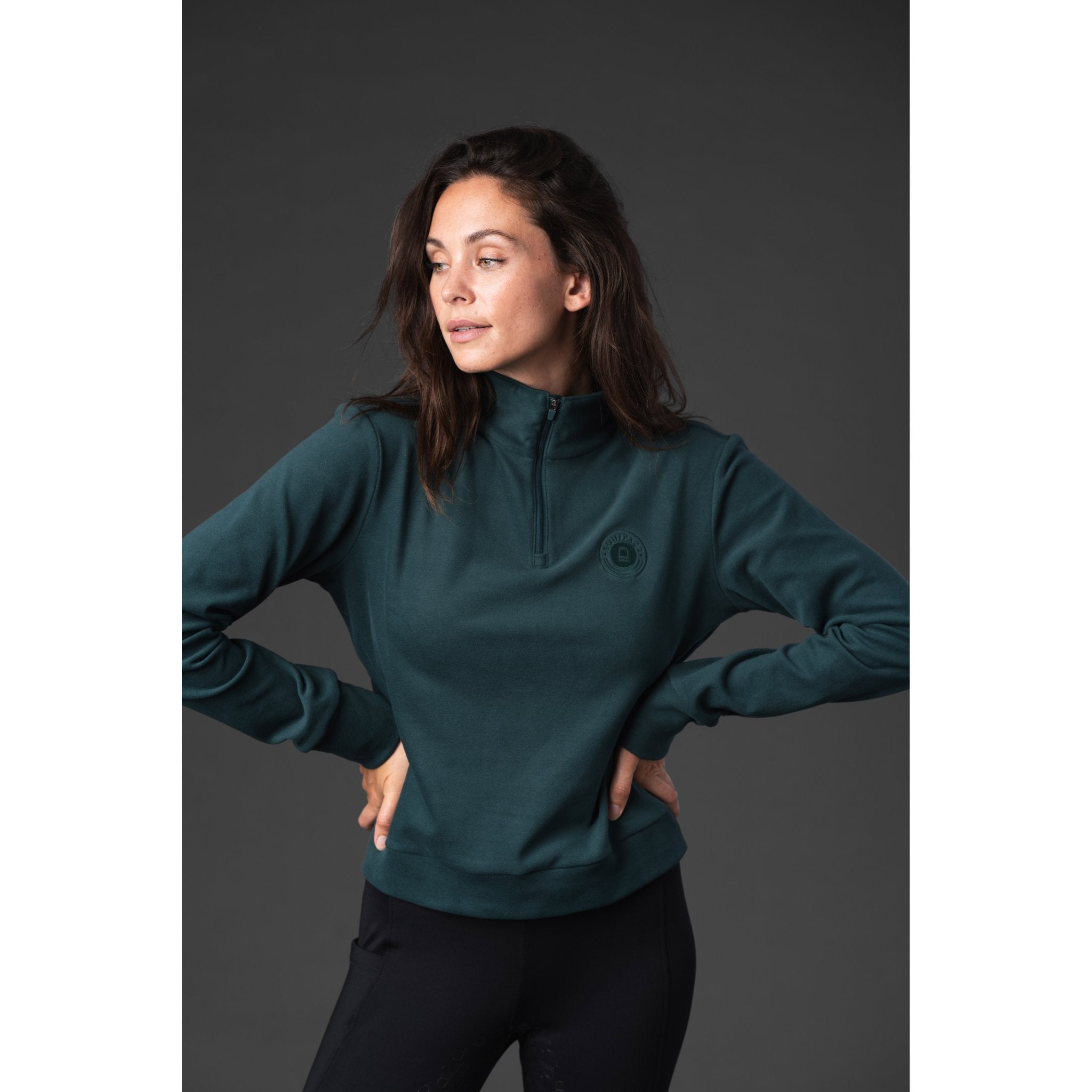 Equipage Vibeka Sweatshirt