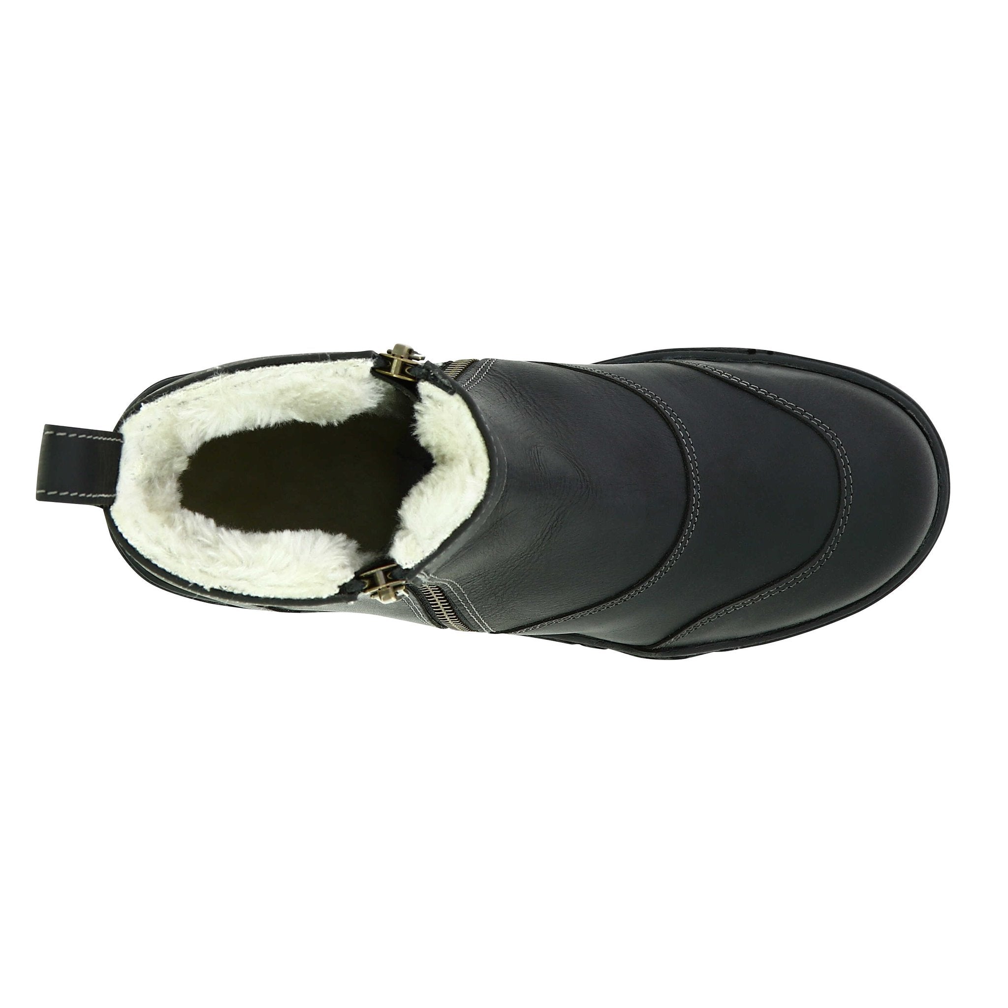 NORTON Zipper Vinter Jodhpur