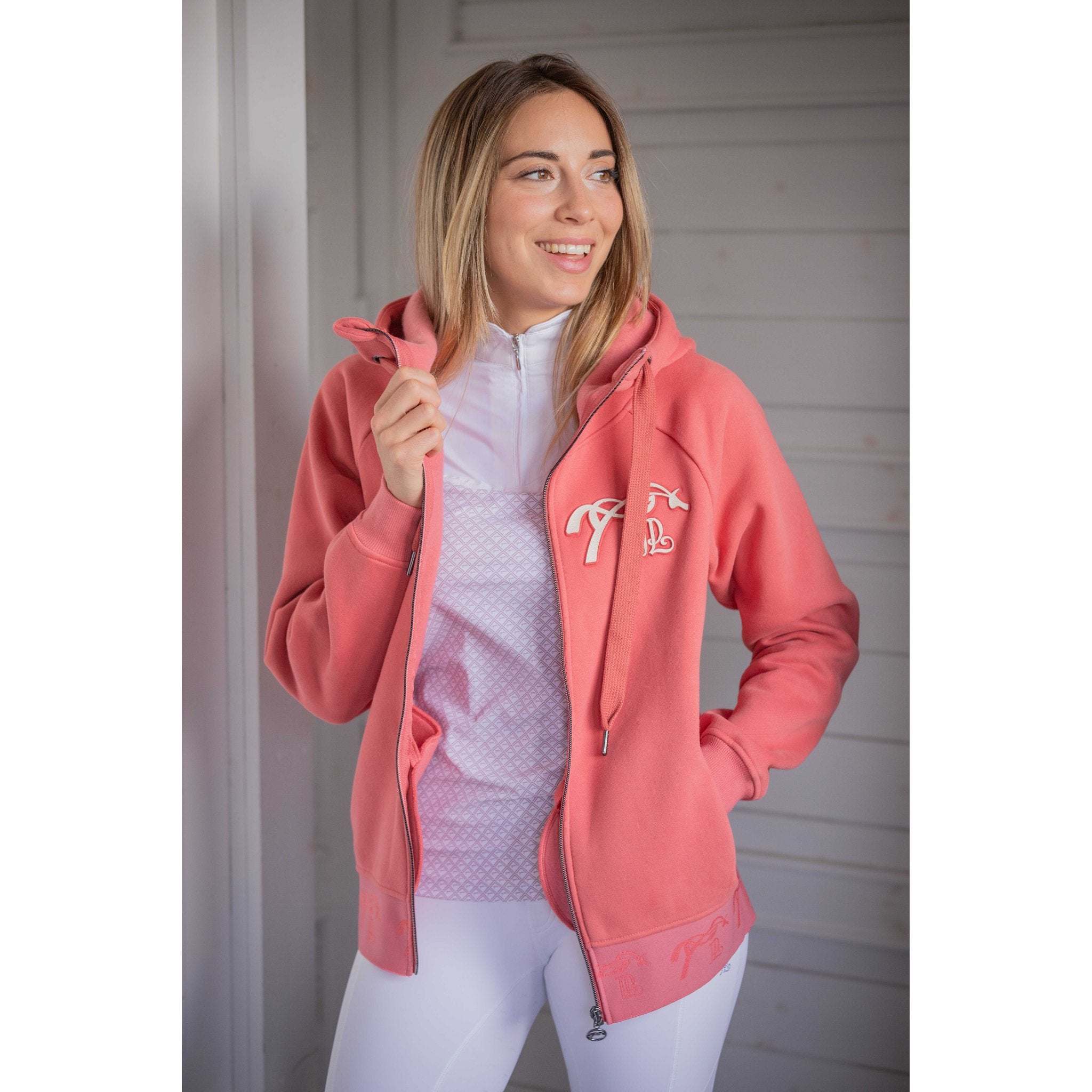 PENELOPE Meiwenty Hoodie