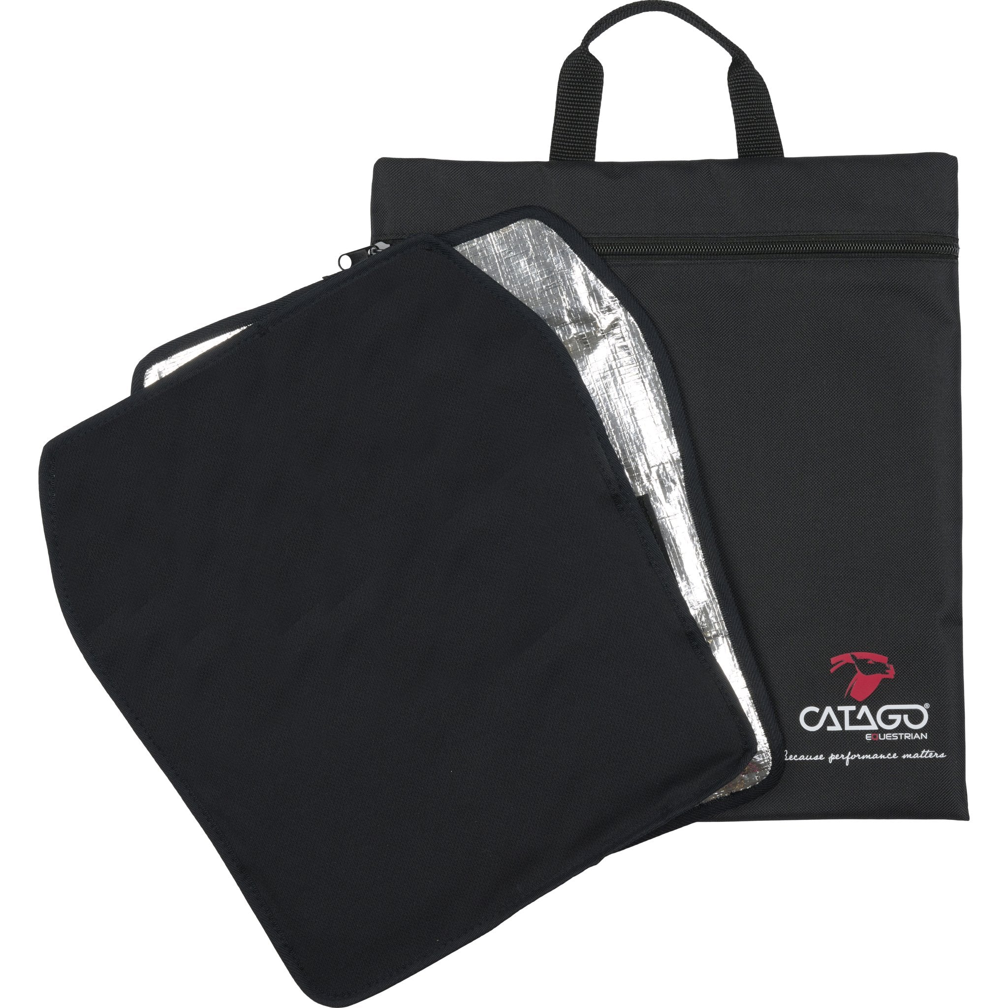 CATAGO Cooling liner for stable boot