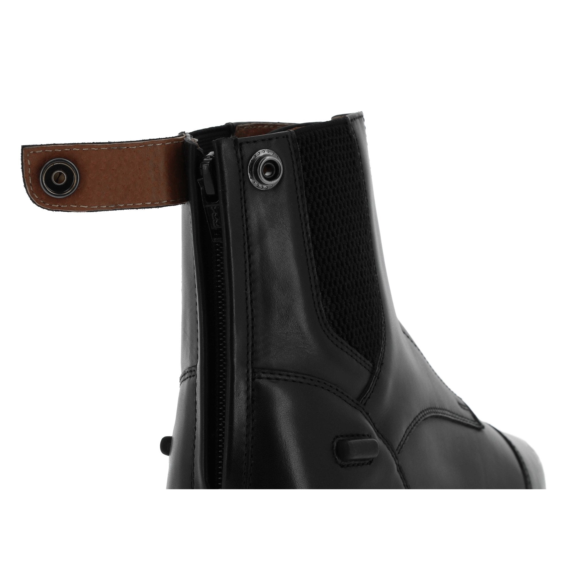 Equithème Sporty Jodphur Snörning Zip