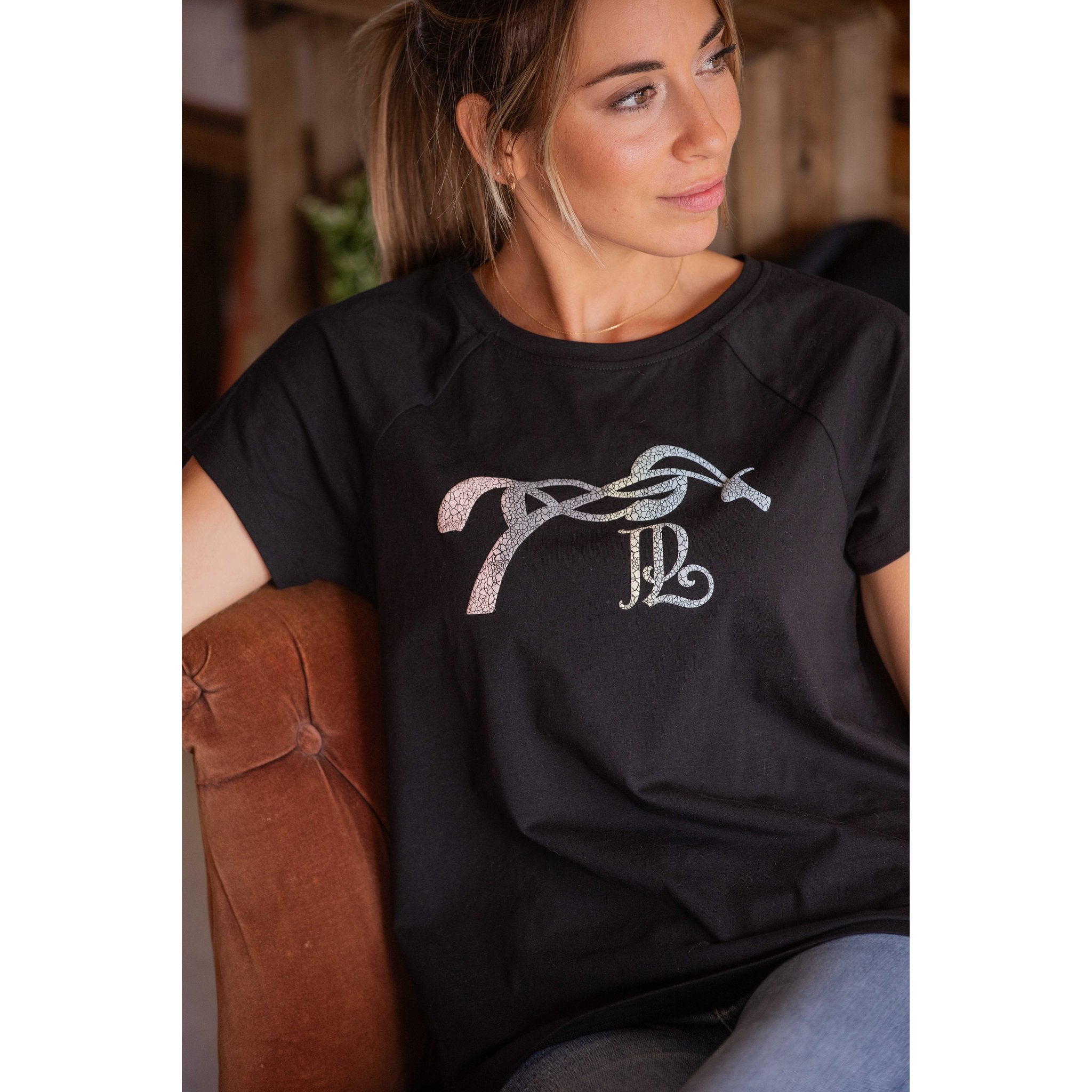 PENELOPE Funky T-shirt