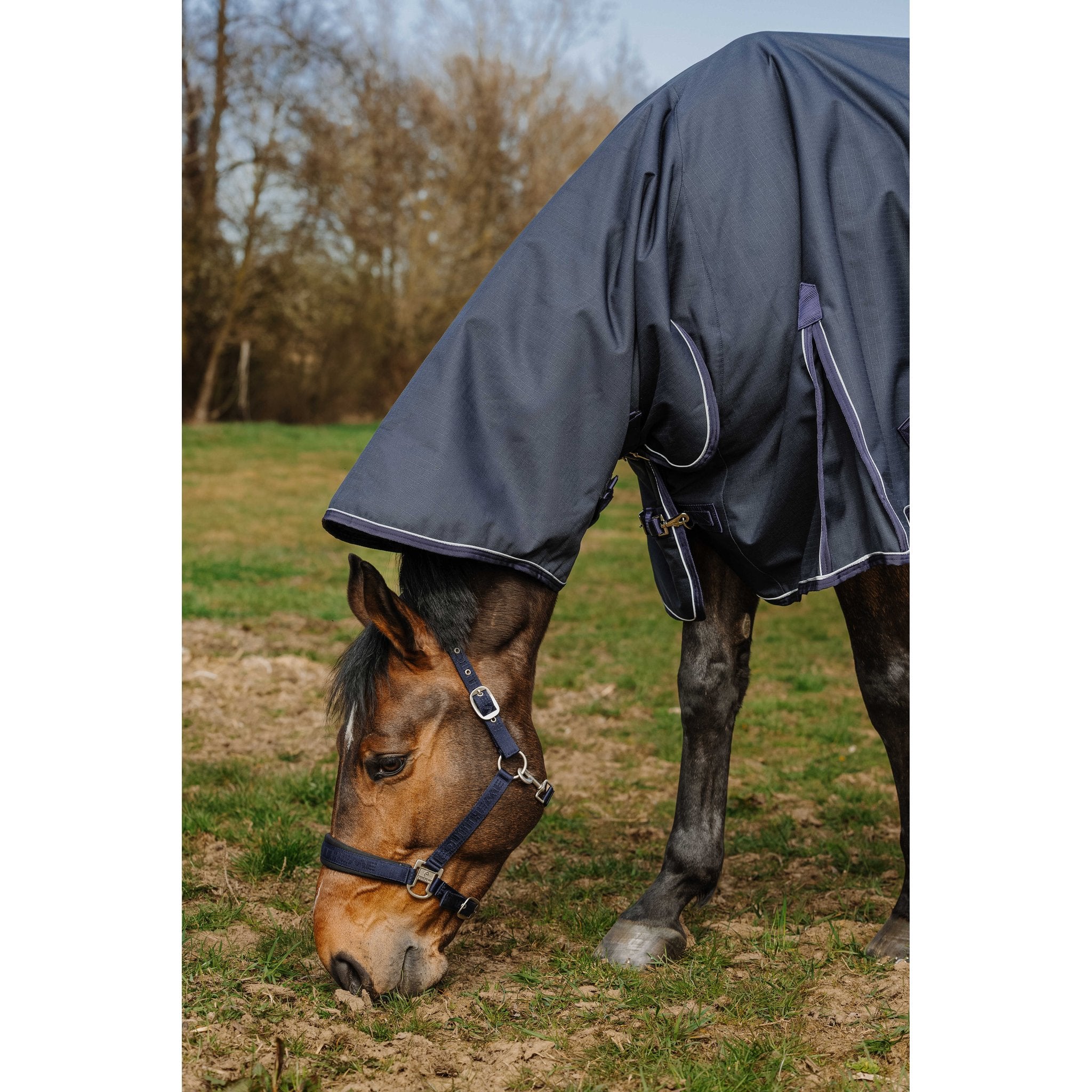 Equitheme Anatomic Combo 1200D Utetäcke 0g