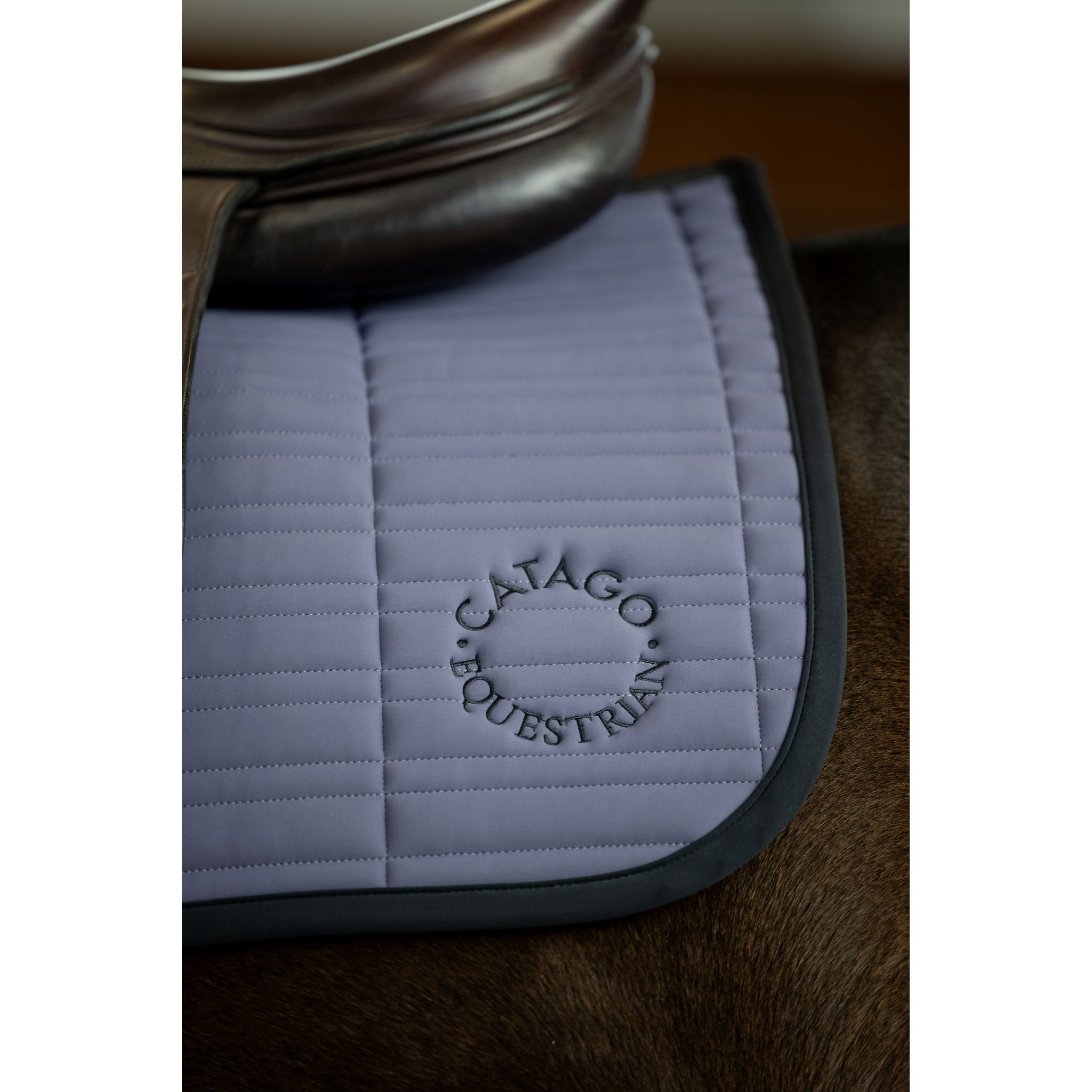 Catago FIR-Tech Grand 2.2 schabrak, dressyr