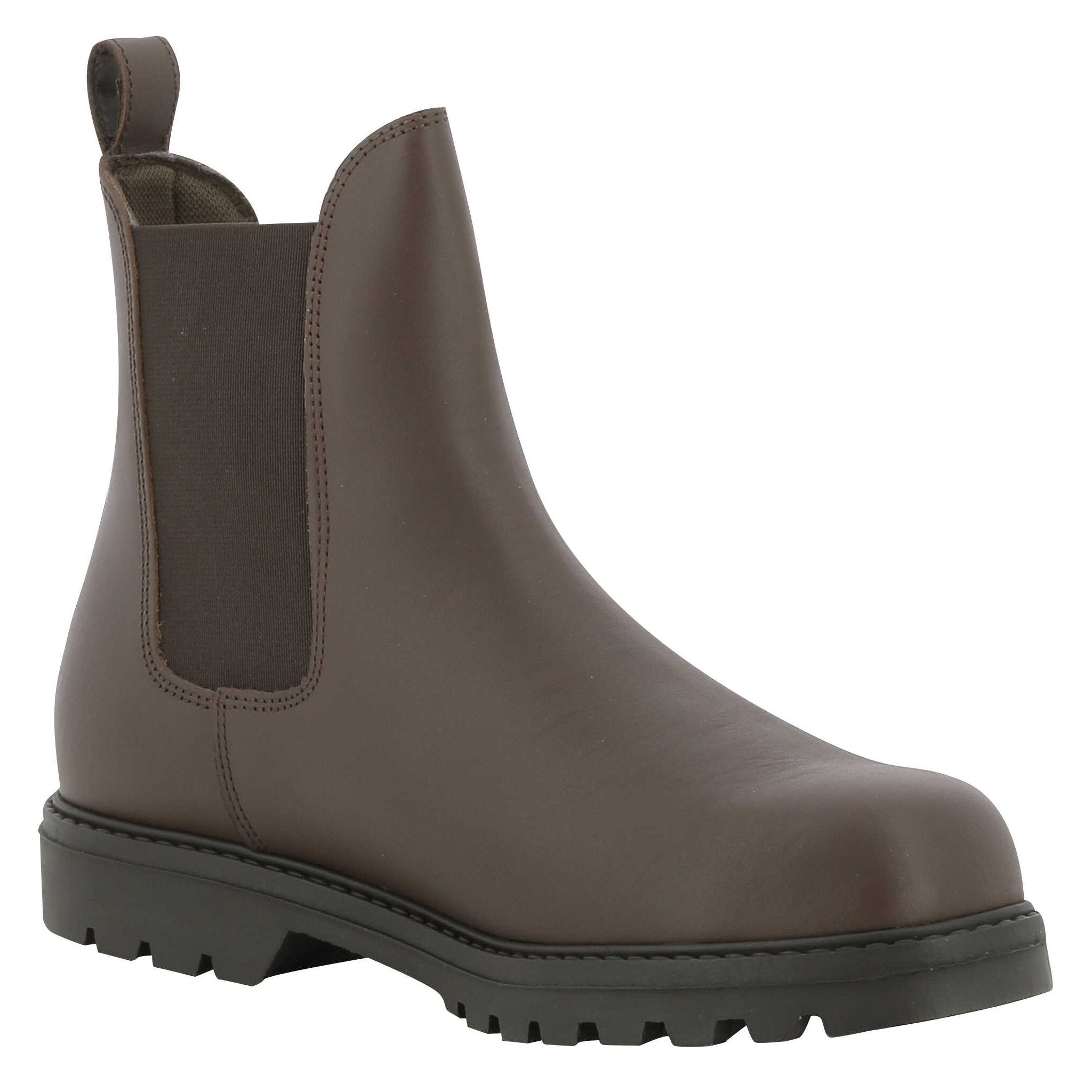 Norton Safety jodhpur med stålhätta