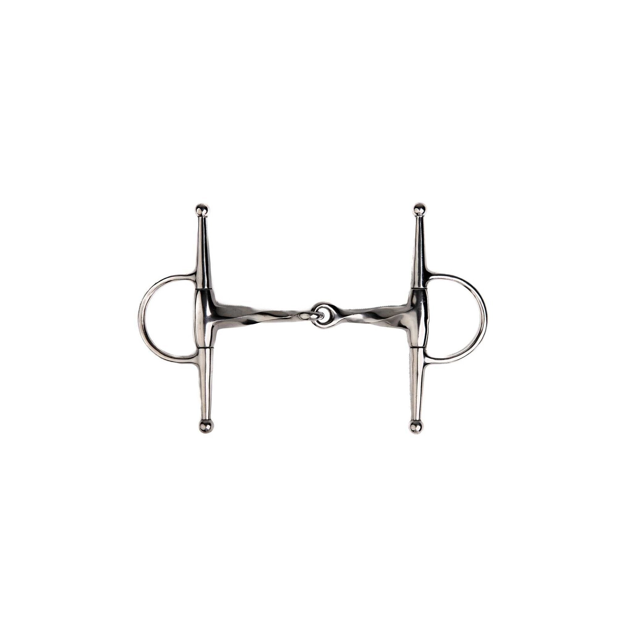 Metalab full cheek twisted
