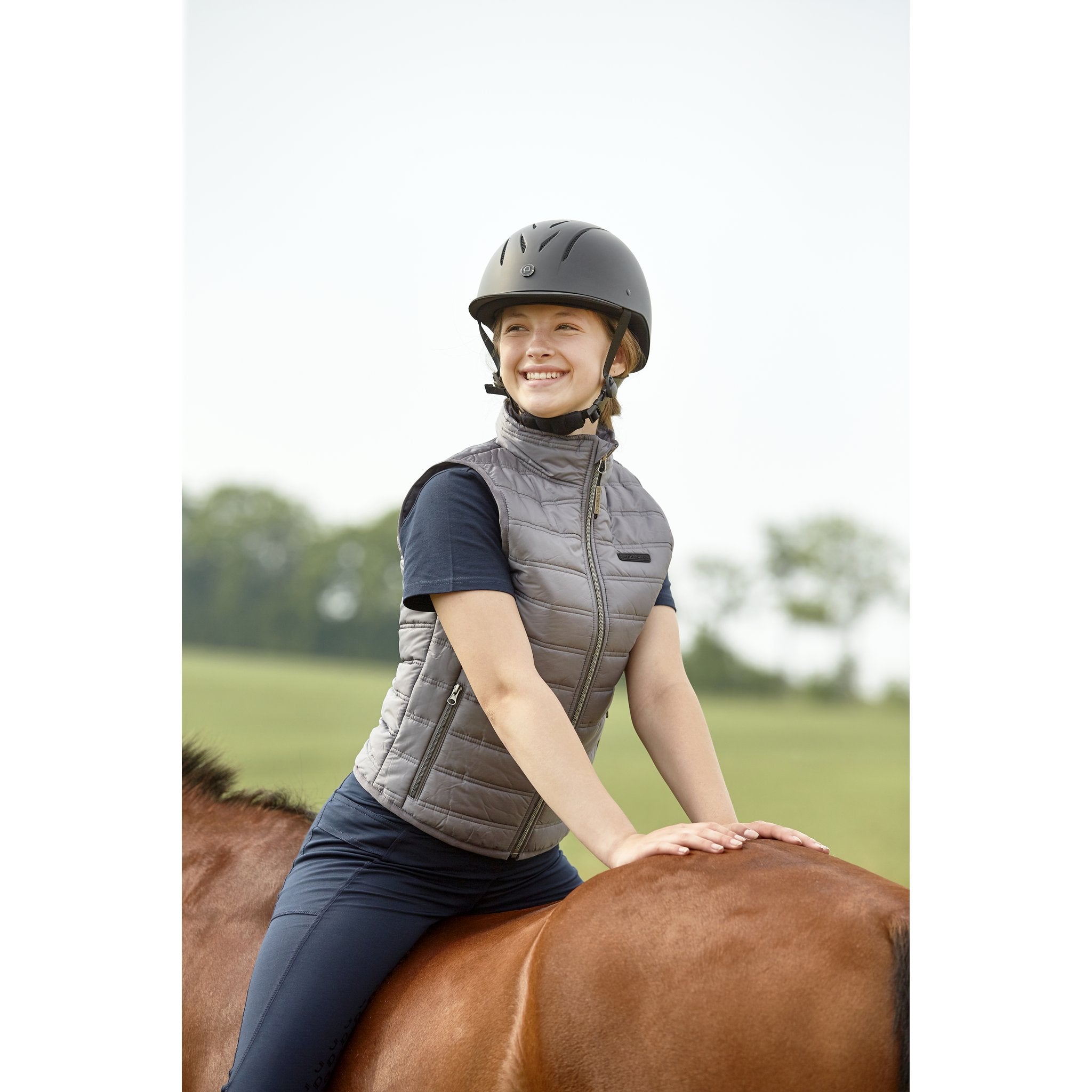 Equipage Henderson hjälm