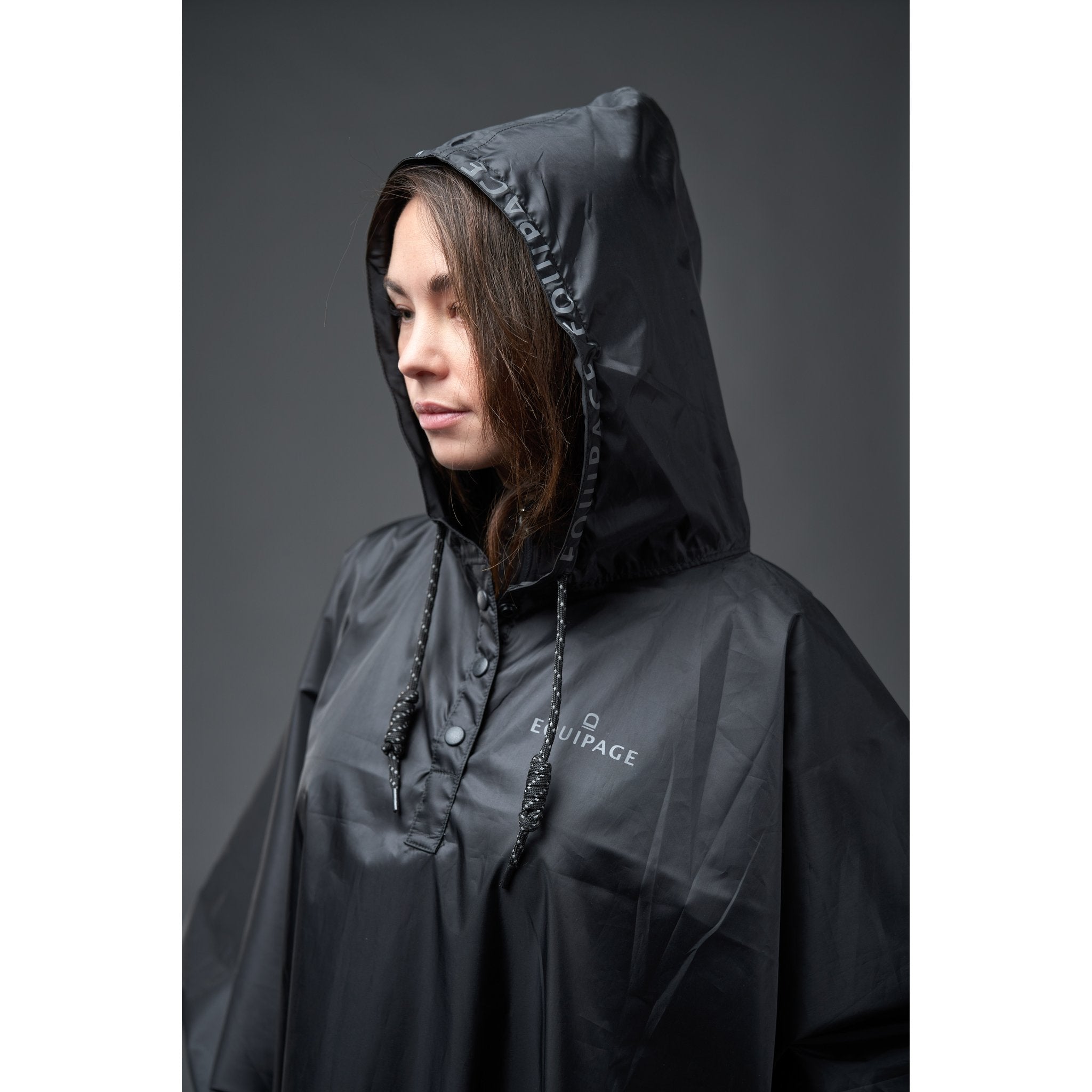 Equipage Lala regnponcho kids