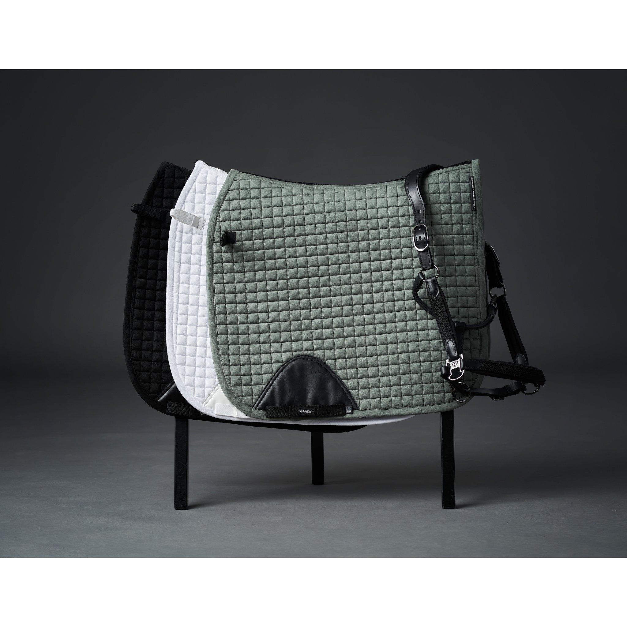 CATAGO FIR-Tech Performance schabrak Dressyr
