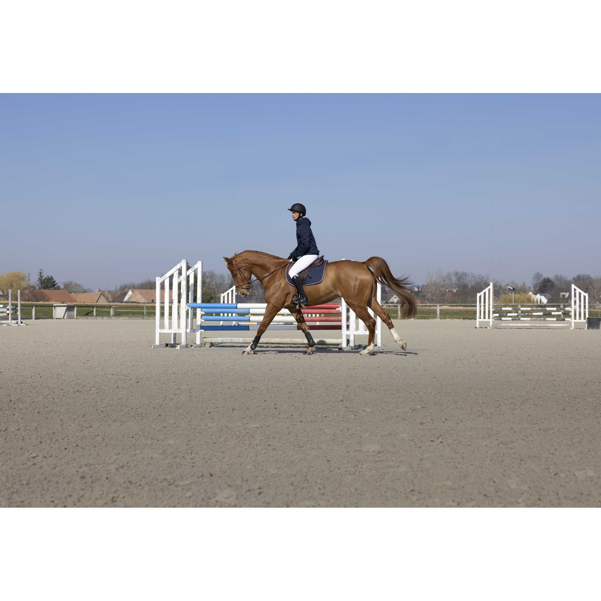 Pro Series Diagonal jacka