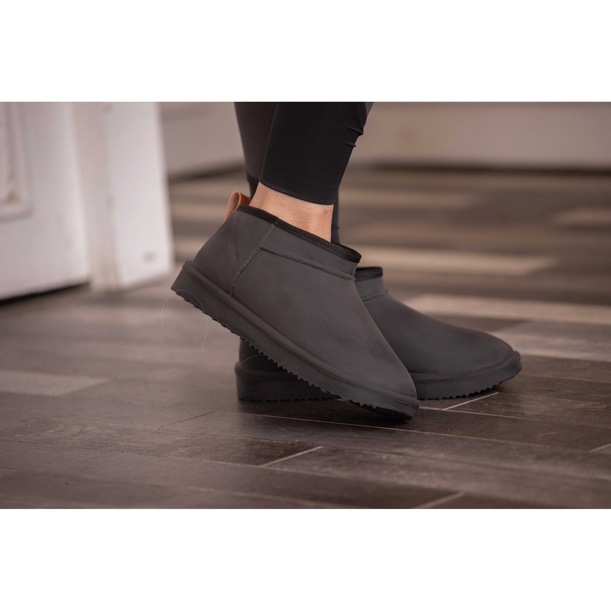 Penelope mini-boots