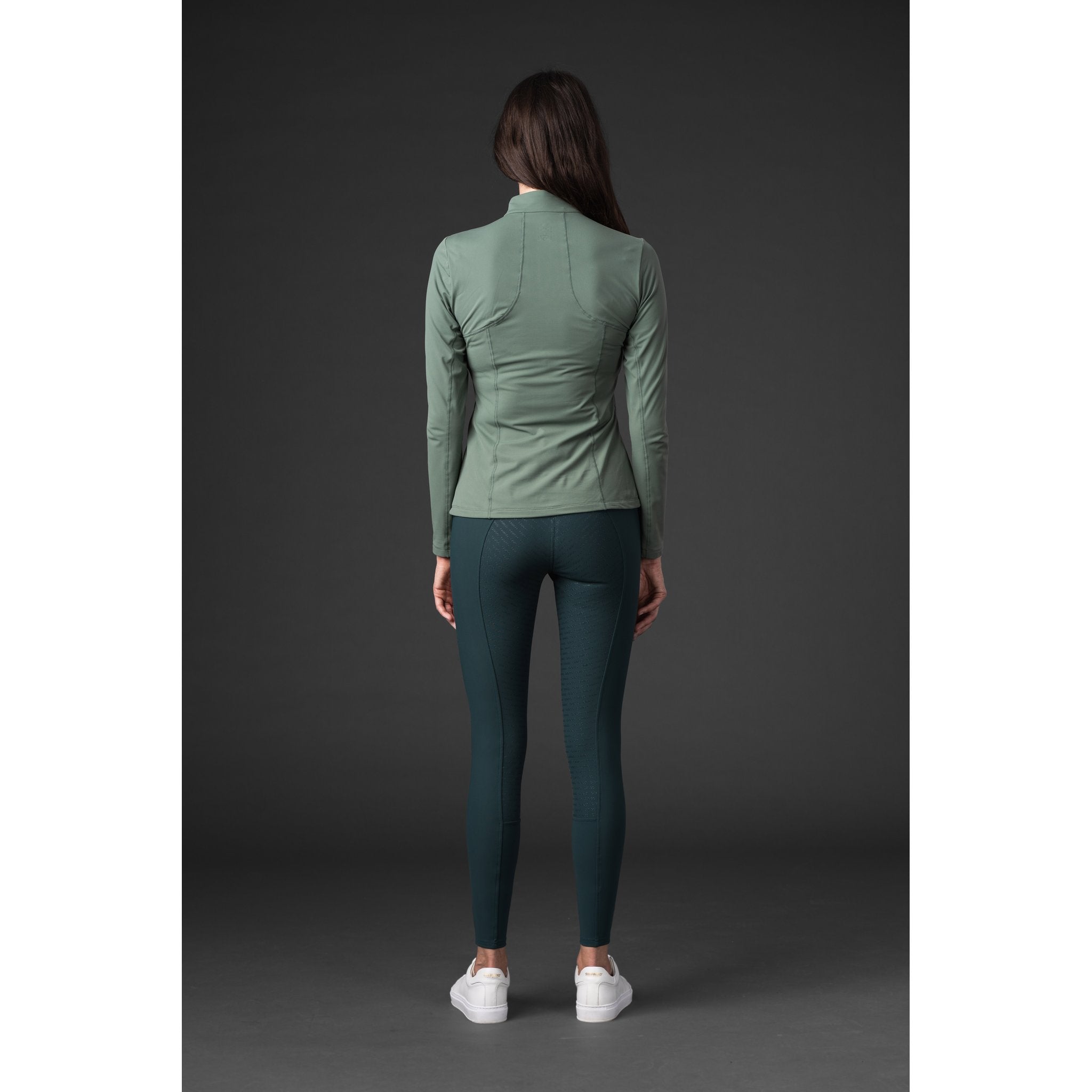CATAGO Bree ziptröja