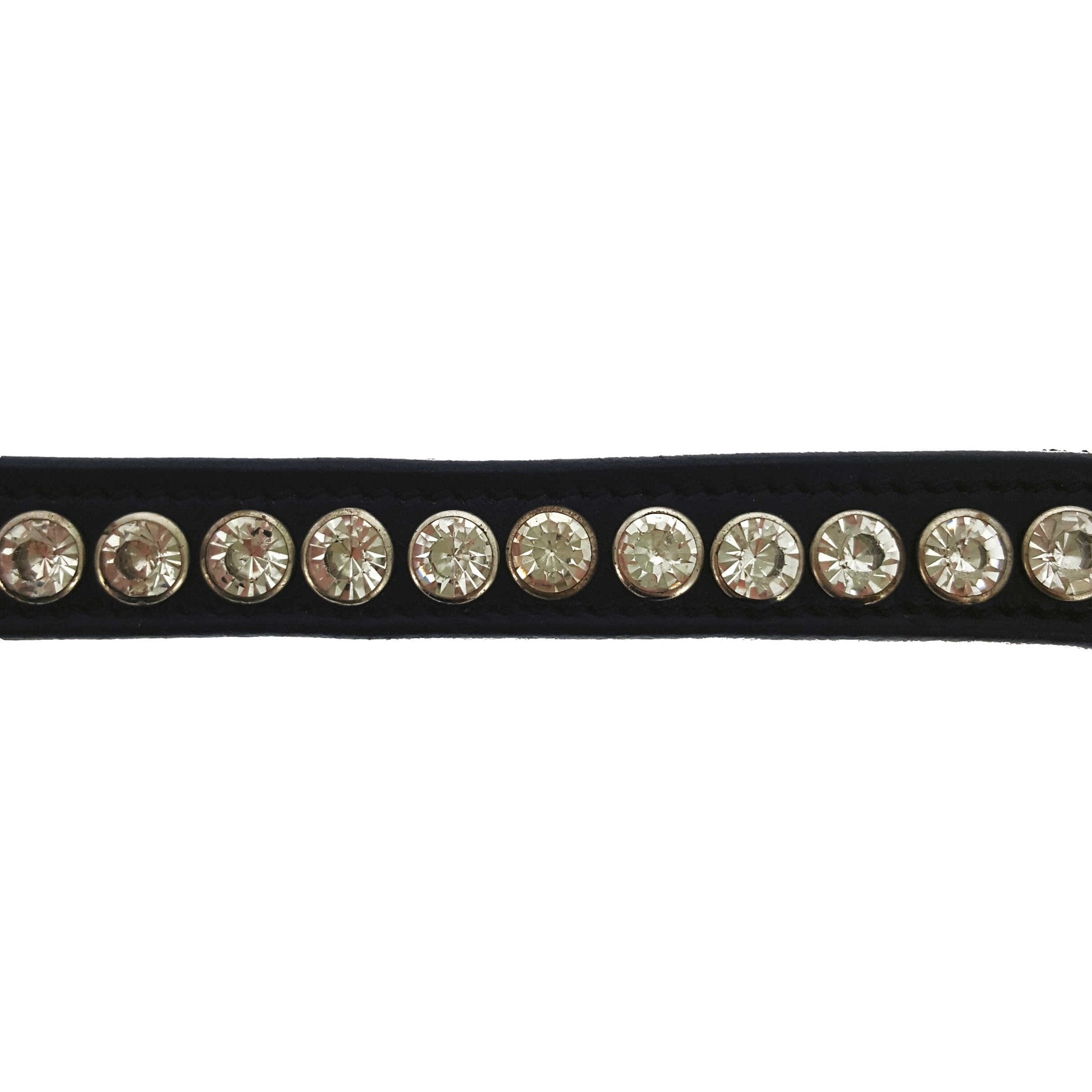Norton Pro Strass pannband
