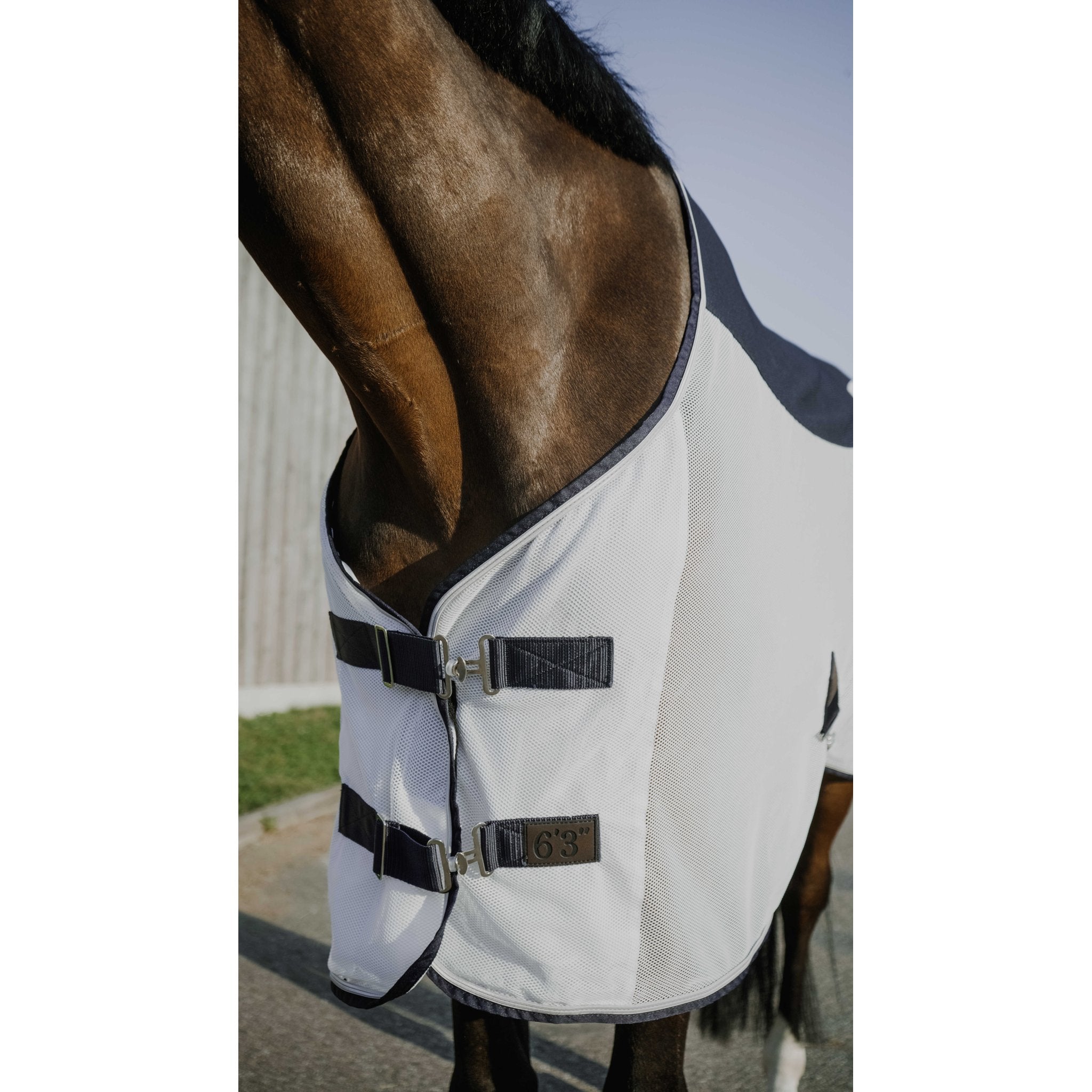 Equitheme Flycool Standard