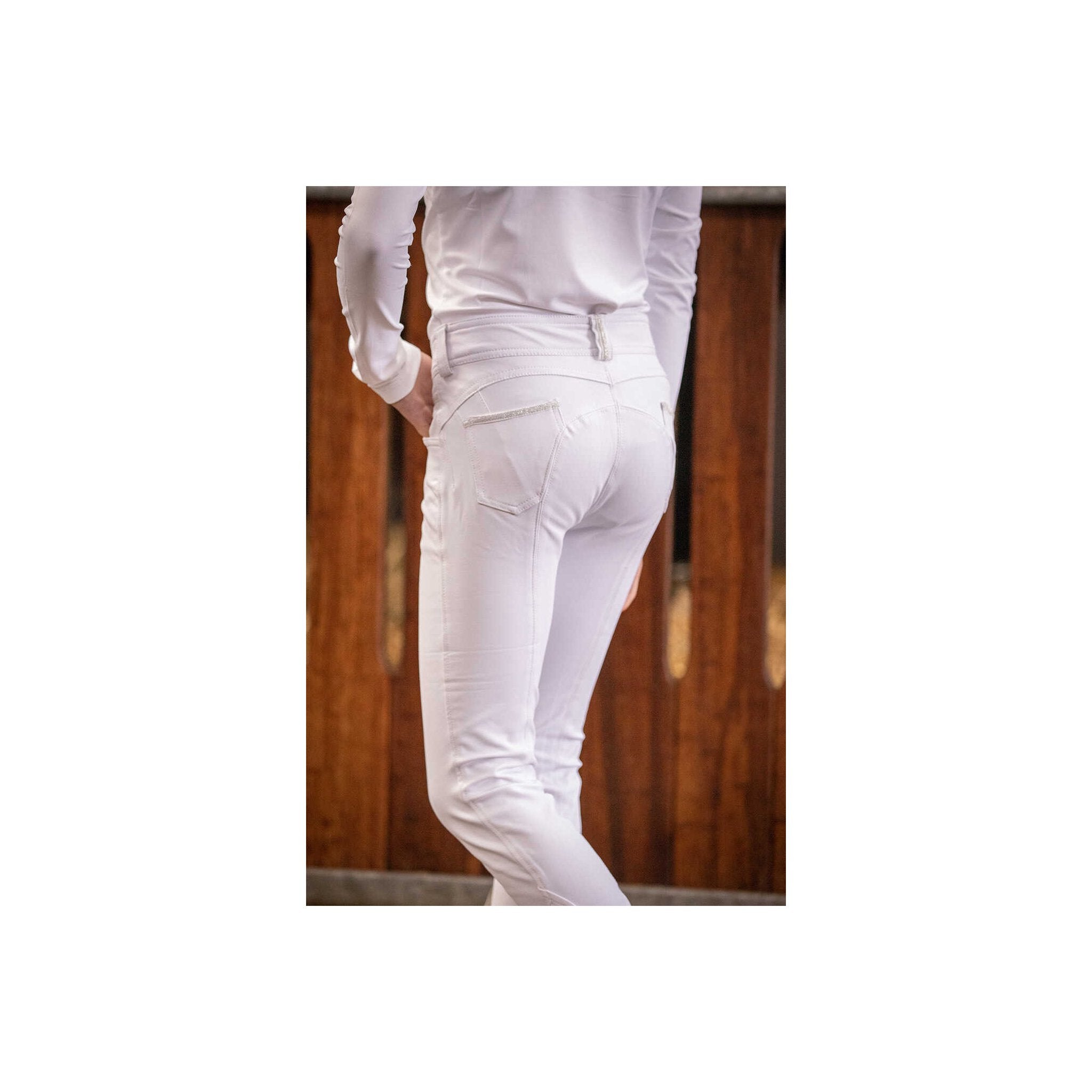 PENELOPE Eden Fun Ridbyxor Barn