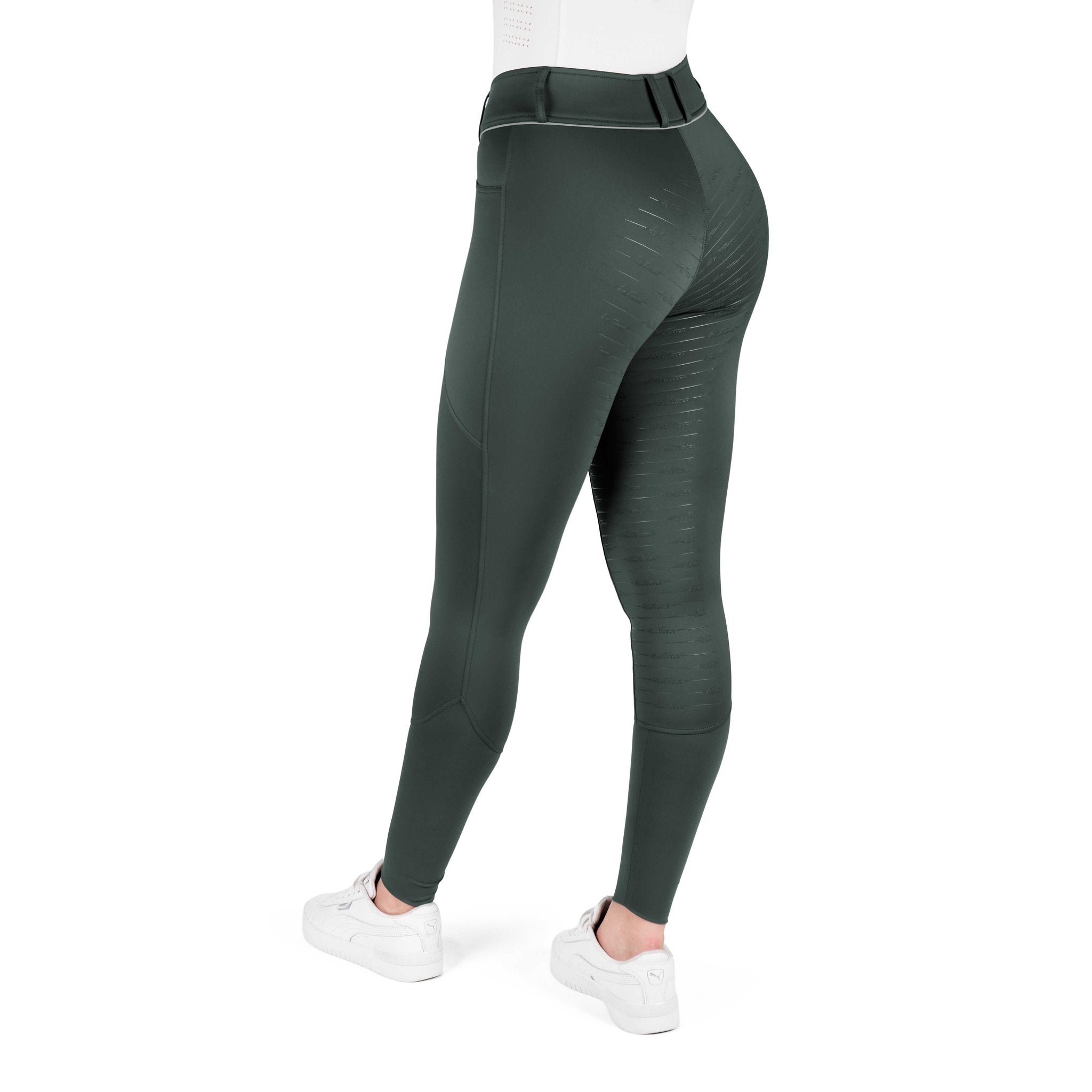 Equitheme Je t'aime Ridbyxa EK-Elsa