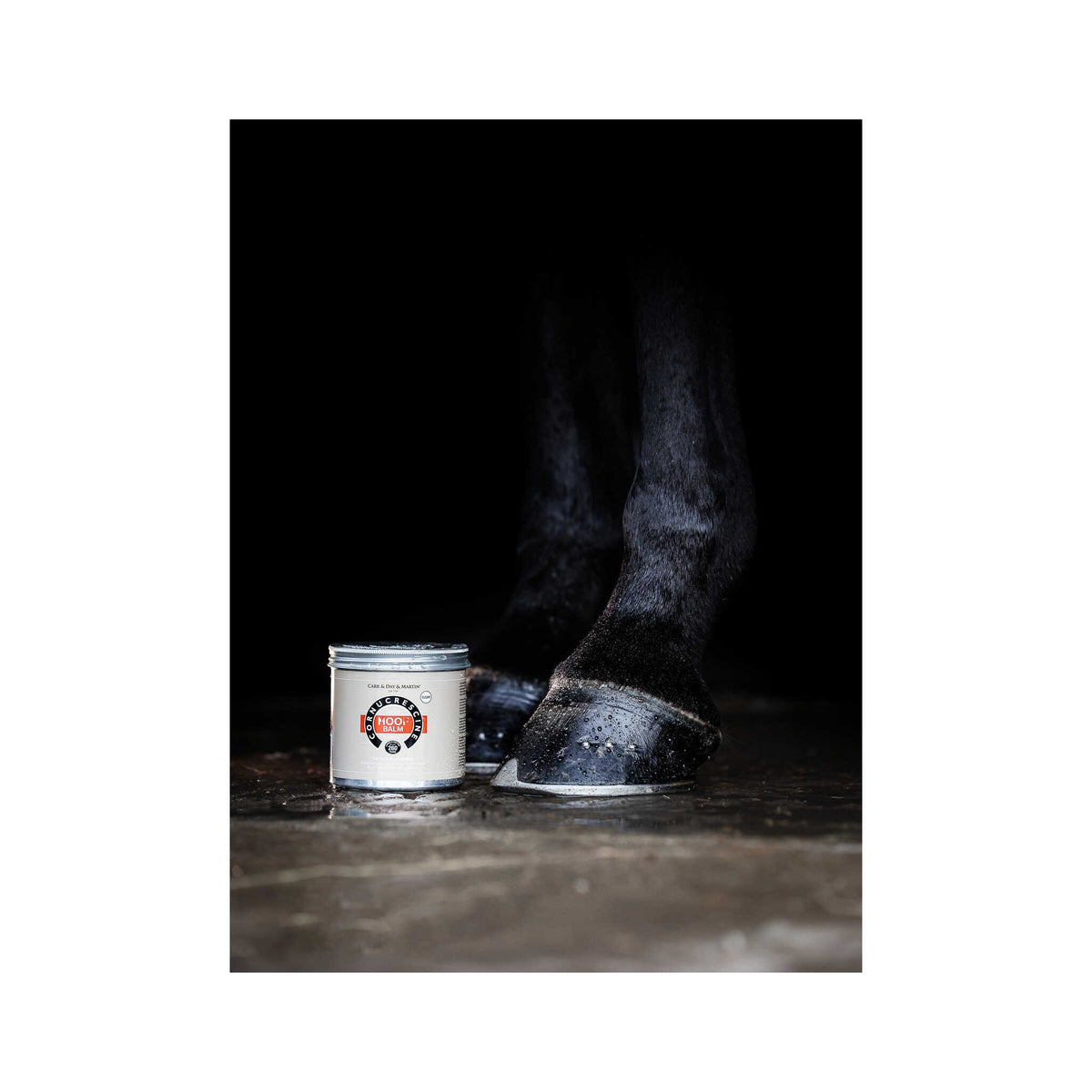 Carr & Day & Martin Cornucresine Hoof balm
