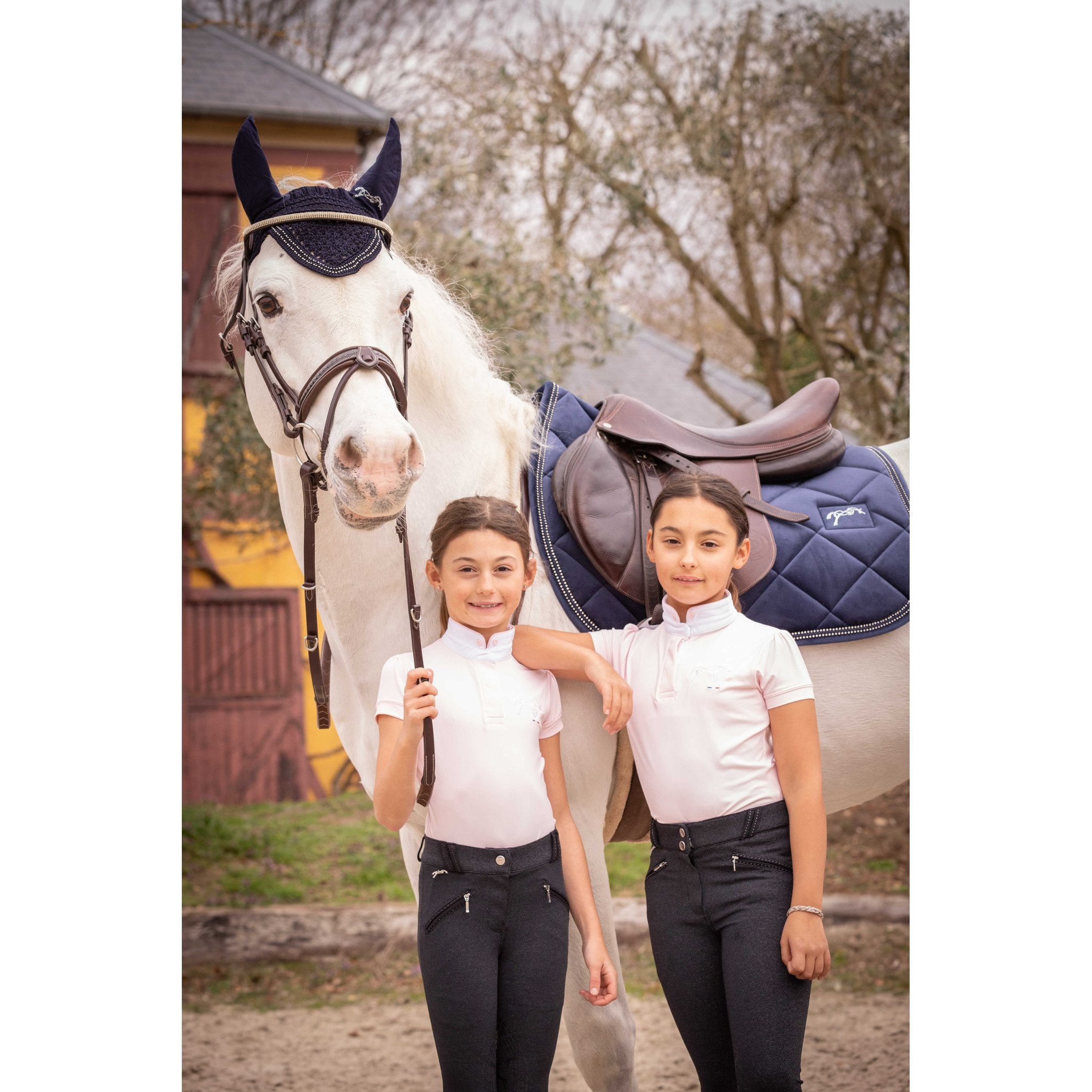 PENELOPE Madrid Tävlingstopp Barn