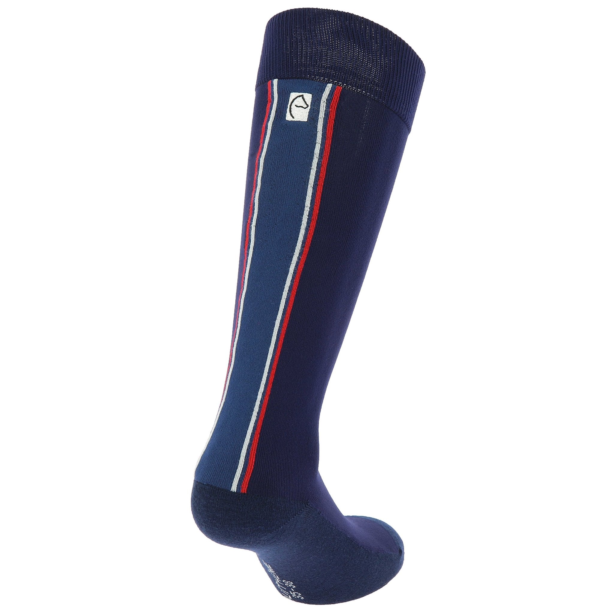 Equithème Classic Strumpa