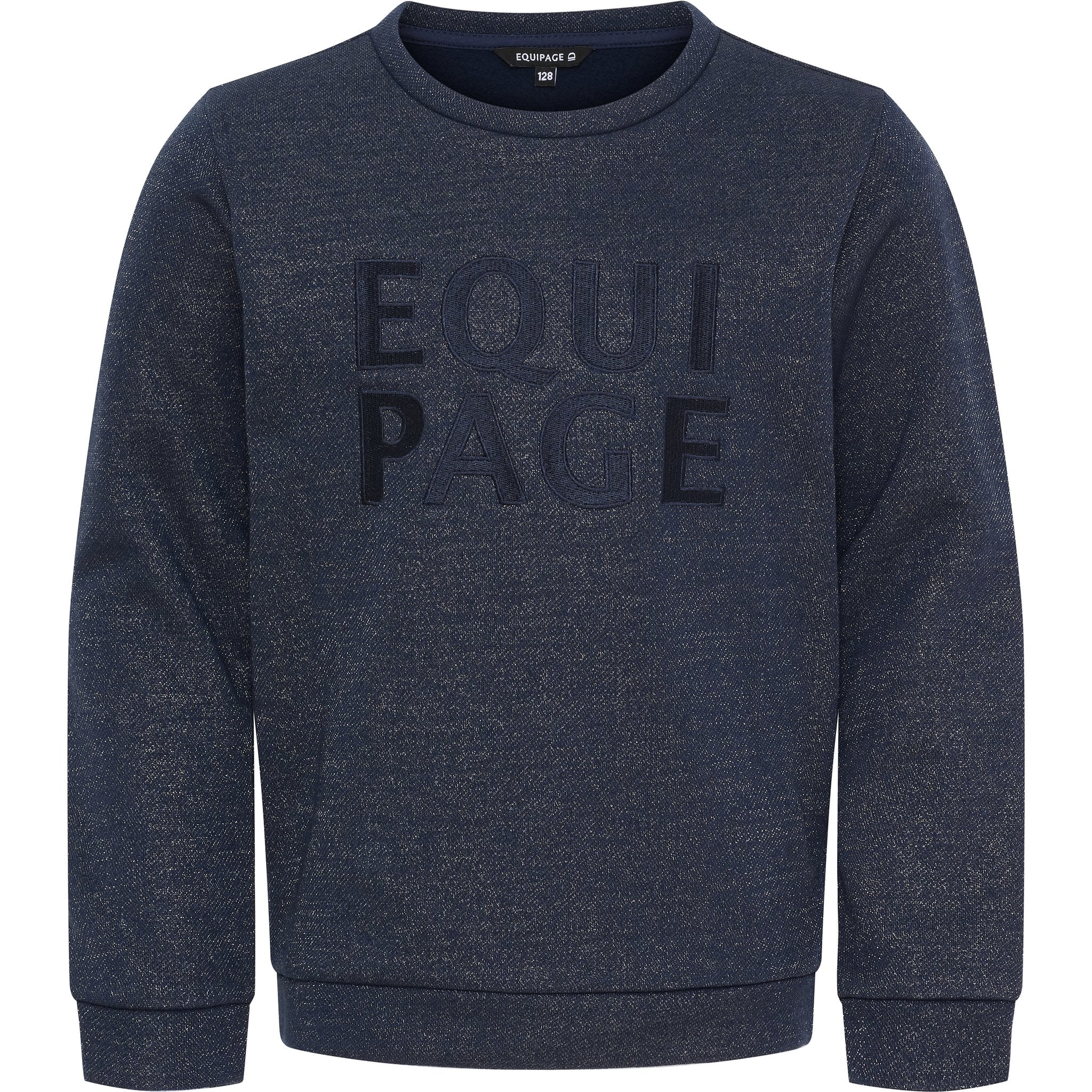 Equipage Veela sweatshirt kids