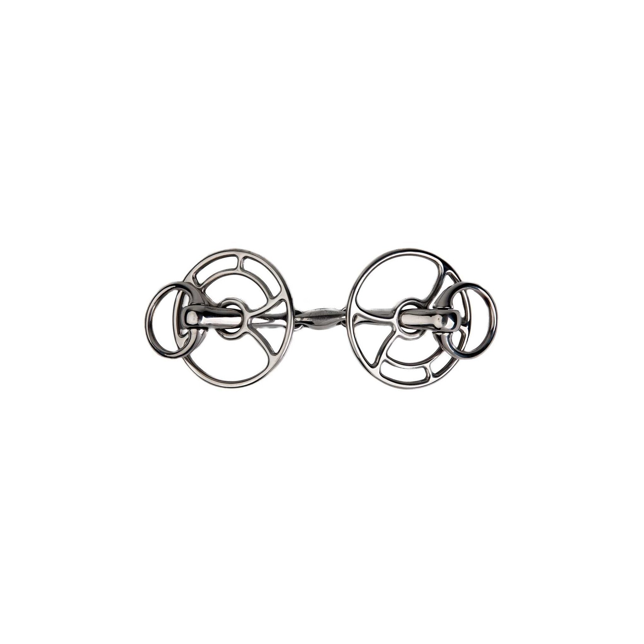 Metalab gagbett J. Whitaker 3-delat
