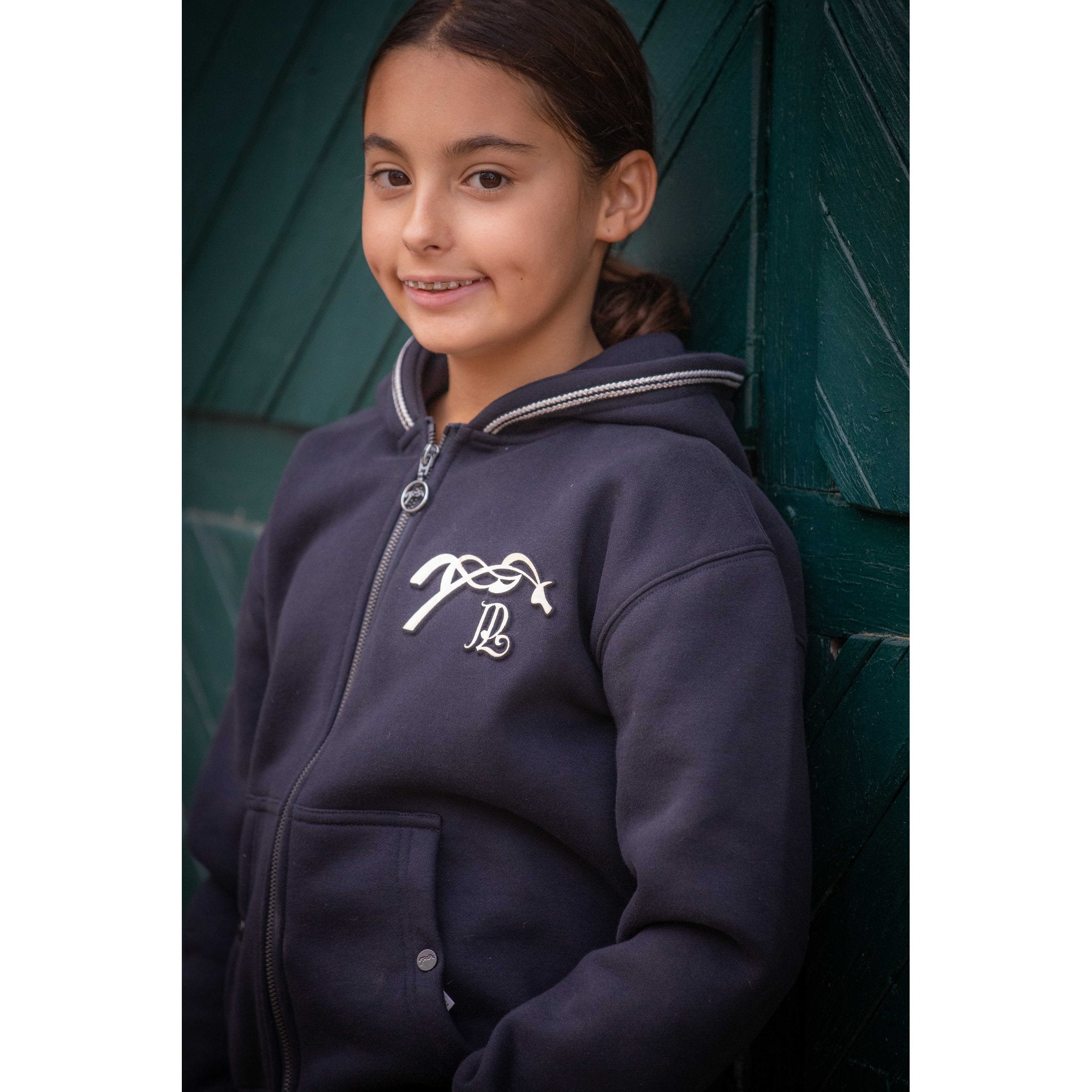 PENELOPE Eden Favorite Hoodie Barn