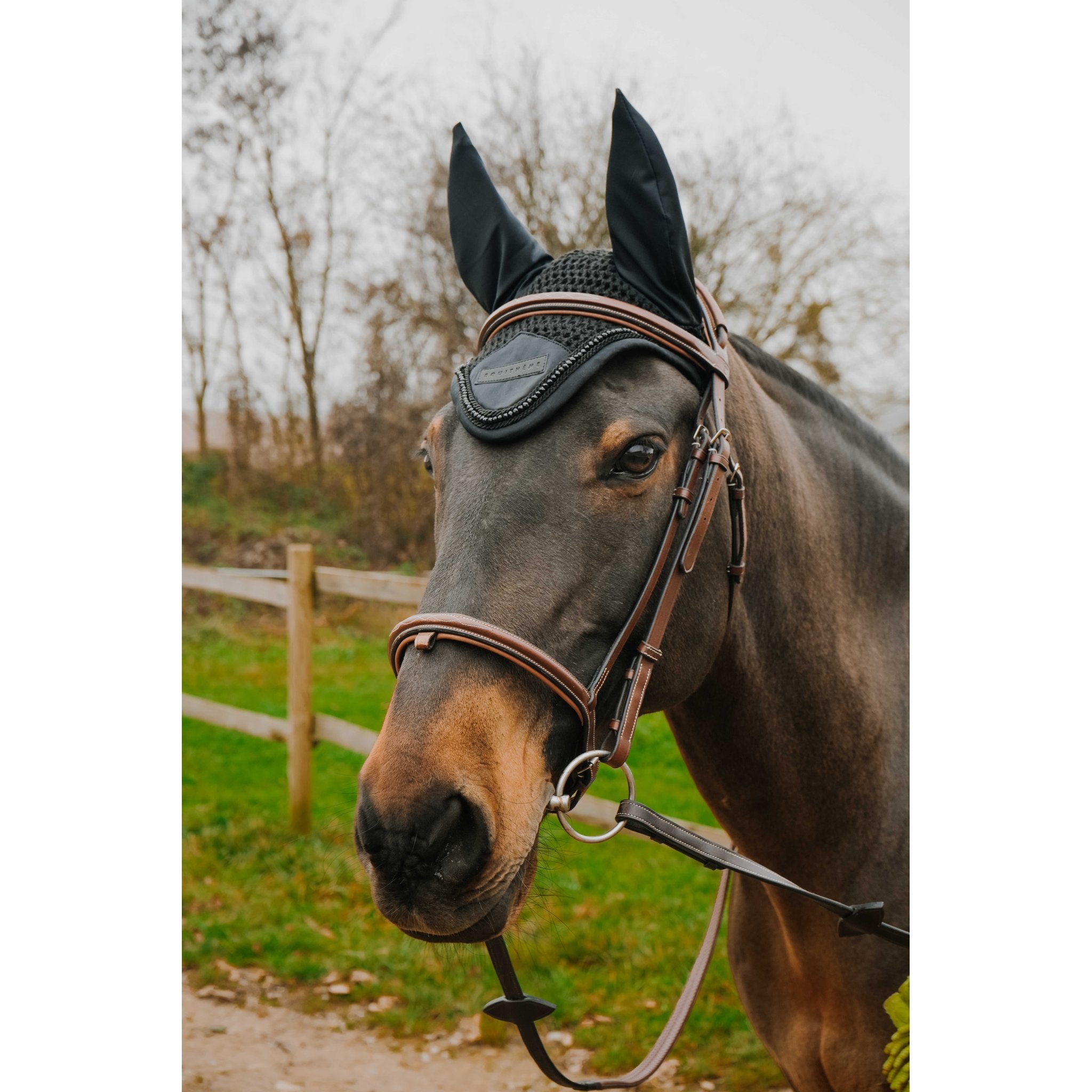 Equitheme Luva Pearl